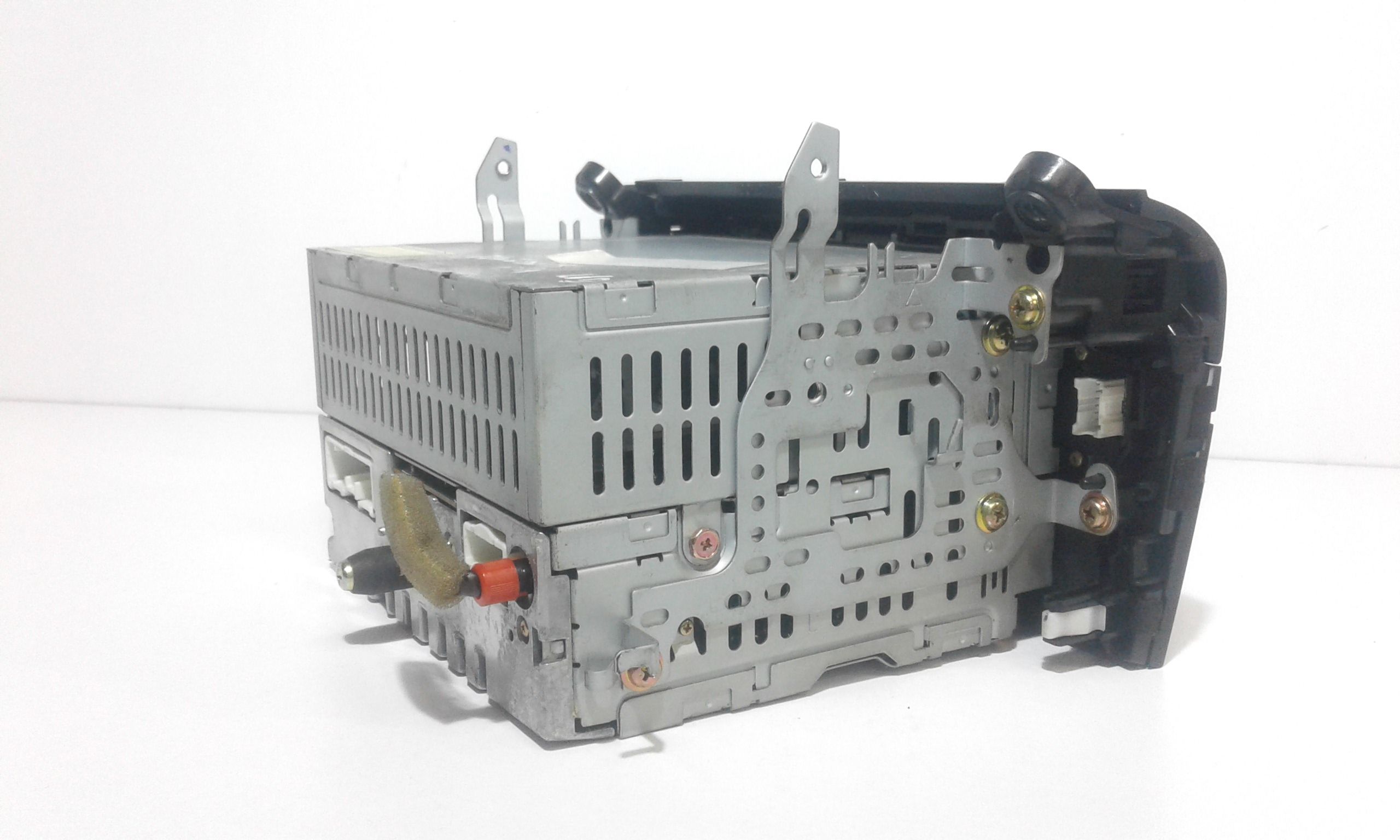 Autoradio MAZDA 3 Berlina 1 Serie