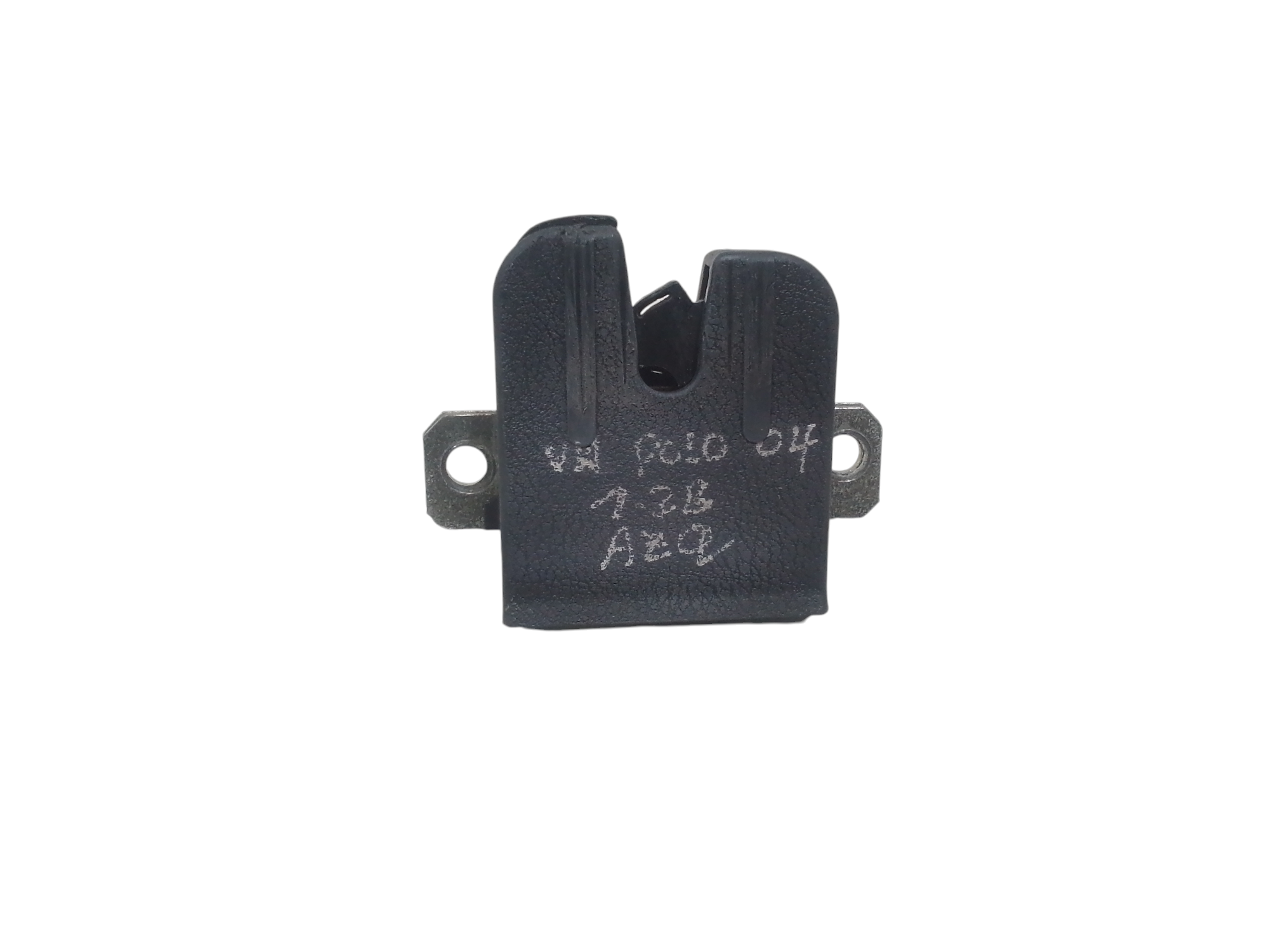 Serratura Cofano Posteriore per Volkswagen Polo 4 Serie (2001 - 2009)