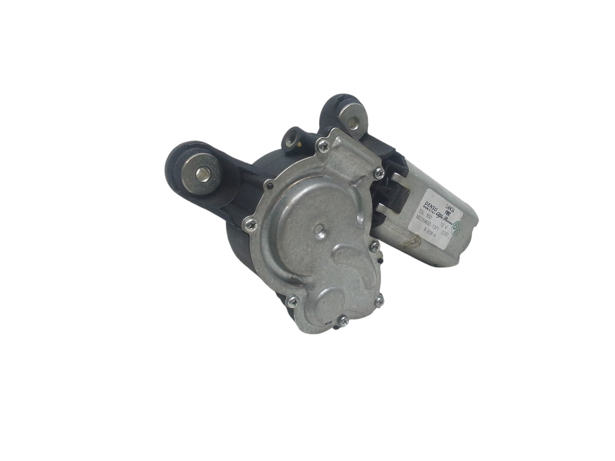 Motorino Tergicristallo Posteriore per Ford Ka Serie (ccu) (08>18) (2008 - 2018)