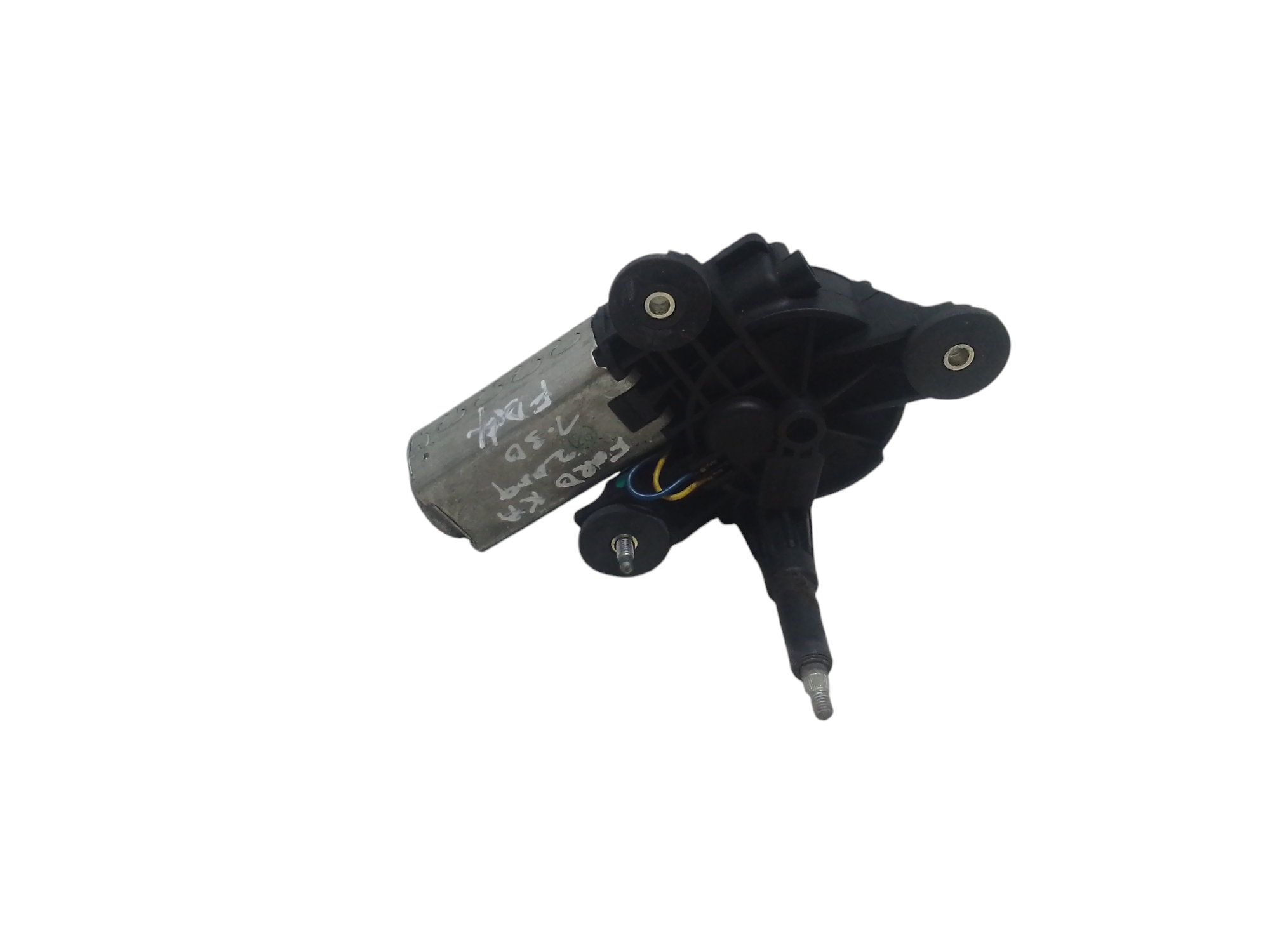 Motorino Tergicristallo Posteriore per Ford Ka Serie (ccu) (08>18) (2008 - 2018)