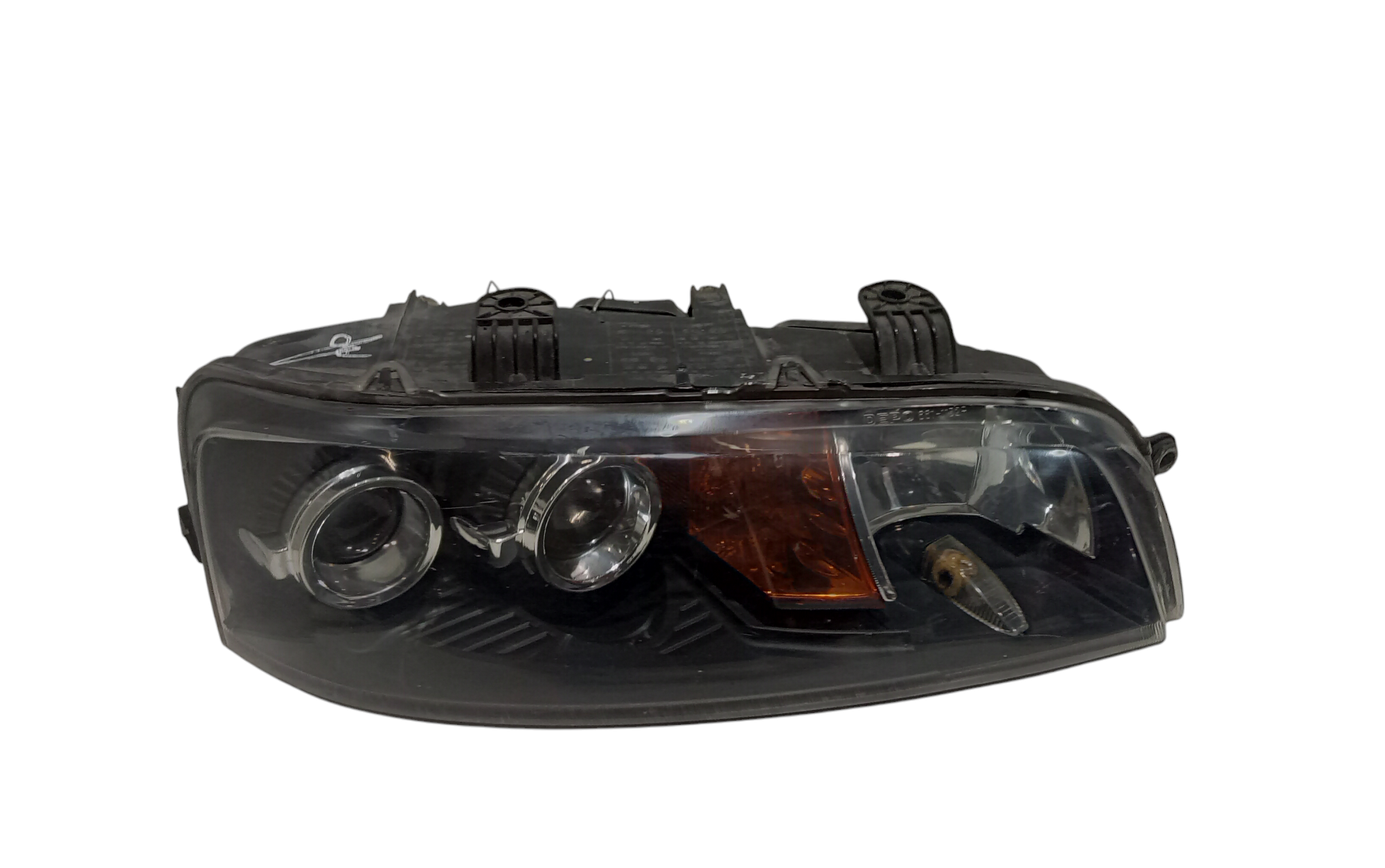 Faro anteriore Destro Passeggero per Fiat Punto Berlina 3p 2 Serie (1999 - 2003)