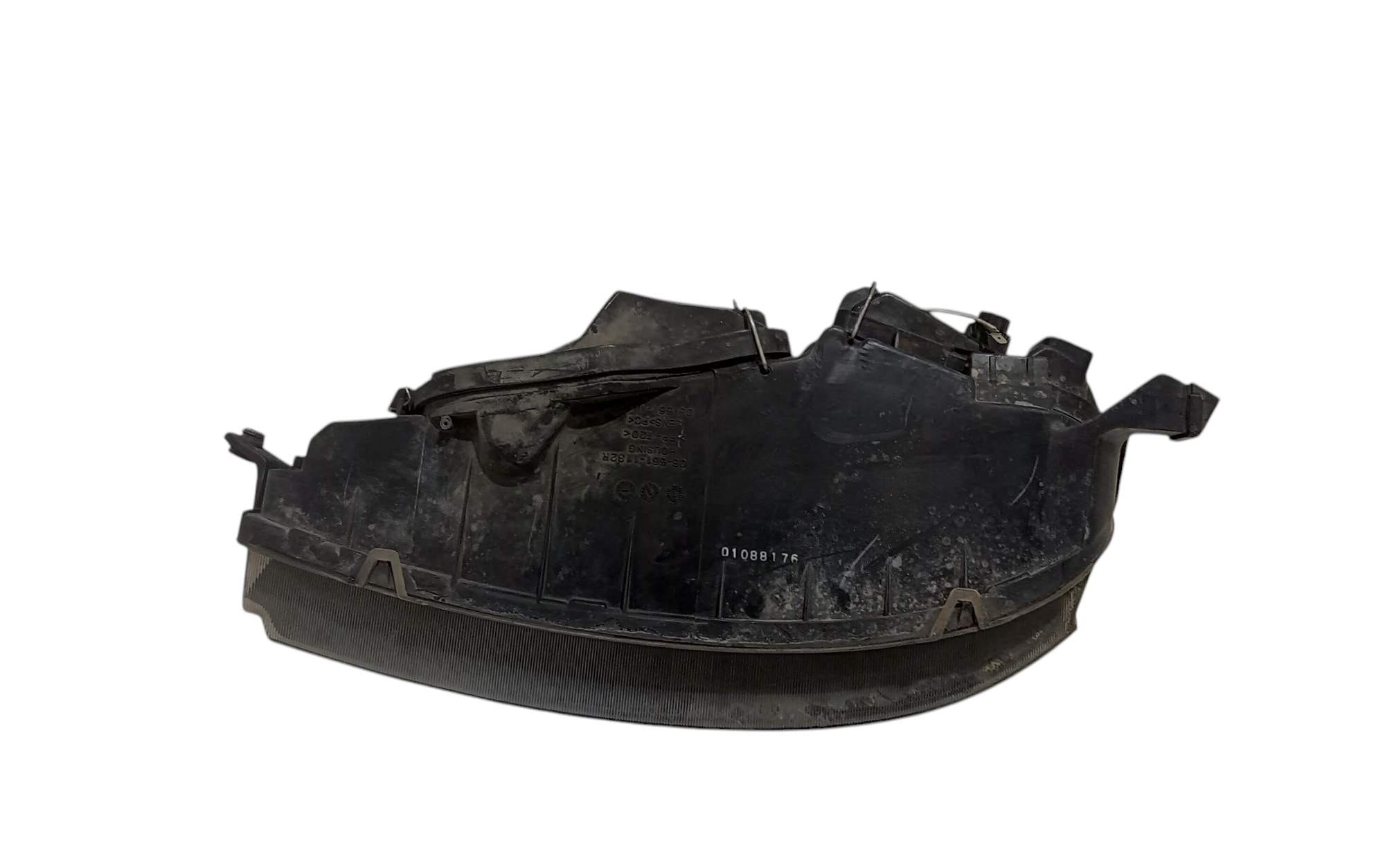 Faro anteriore Destro Passeggero per Fiat Punto Berlina 3p 2 Serie (1999 - 2003)