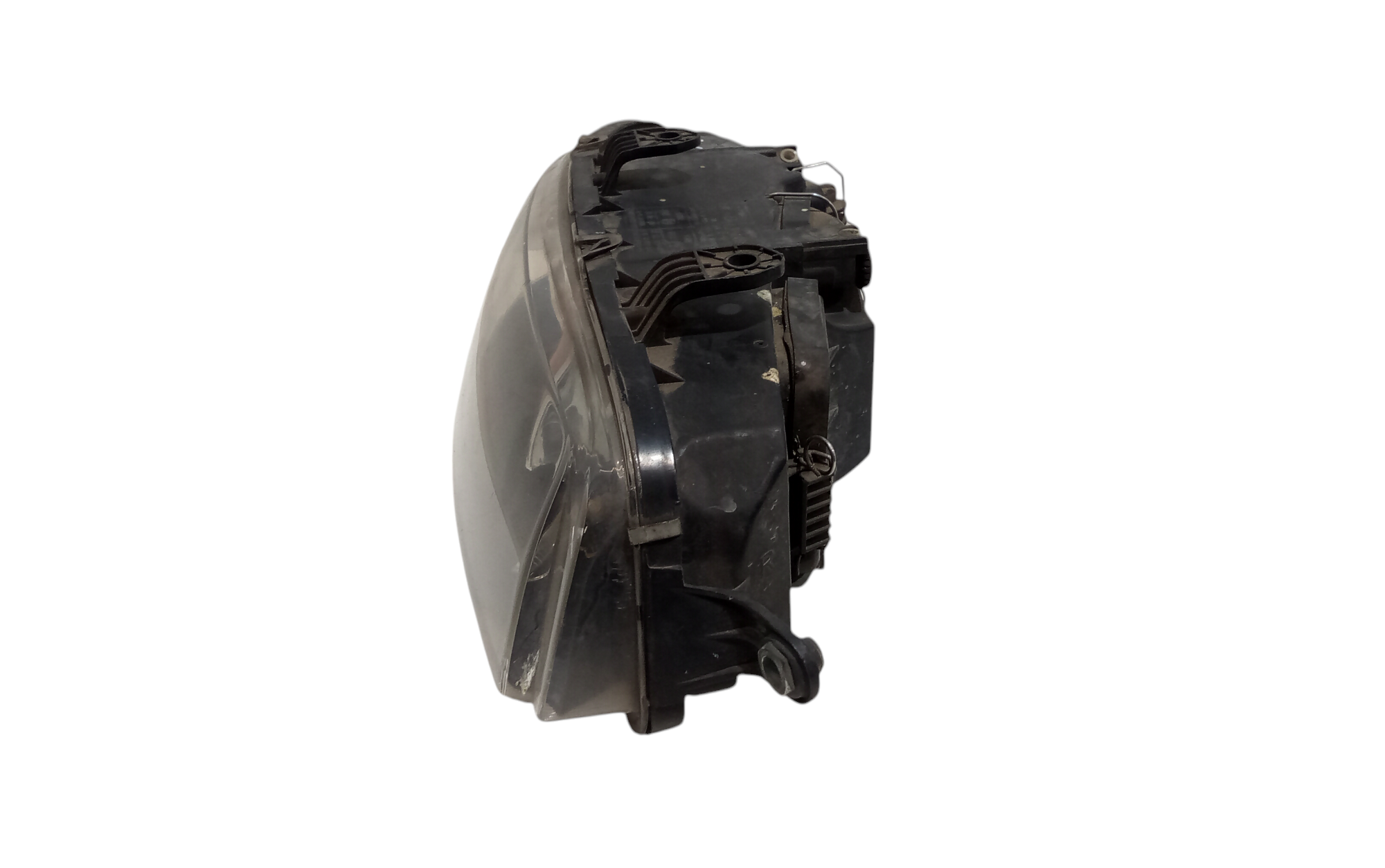 Faro anteriore Destro Passeggero per Fiat Punto Berlina 3p 2 Serie (1999 - 2003)