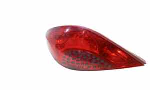 Stop fanale Posteriore sinistro lato Guida per Peugeot 207 1 Serie (2006 - 2009)