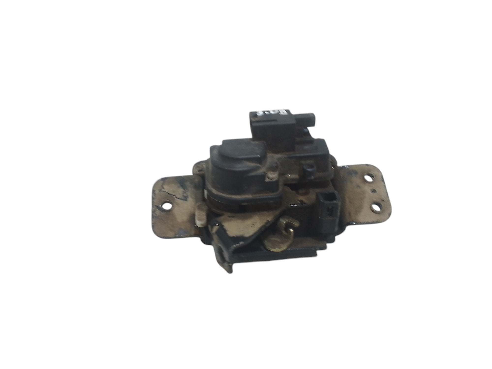 Serratura Cofano Posteriore per Jeep Grand Cherokee 3 Serie (2005 - 2010)