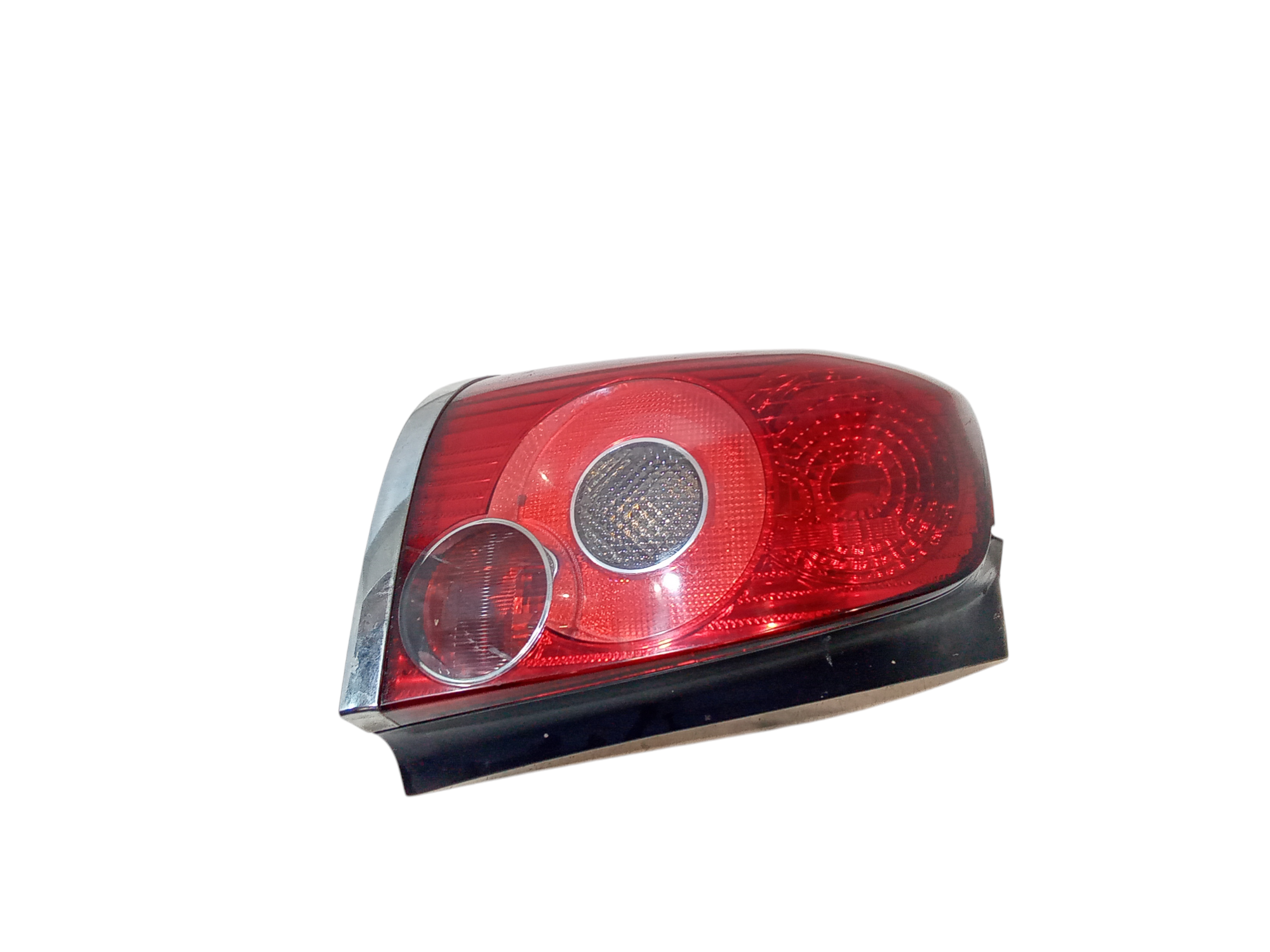 Stop fanale Posteriore sinistro lato Guida per Toyota Avensis Berlina 2 Serie (2003 - 2008)