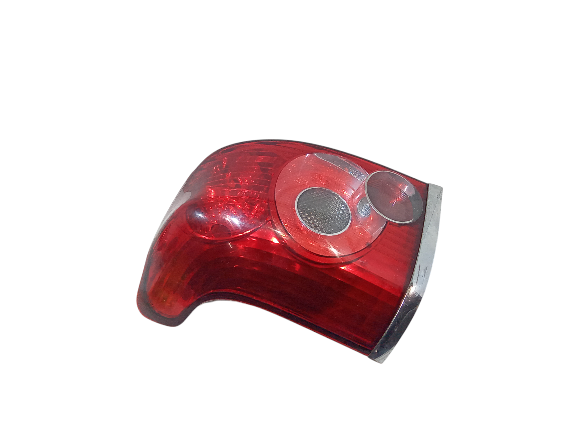 Stop fanale Posteriore sinistro lato Guida per Toyota Avensis Berlina 2 Serie (2003 - 2008)