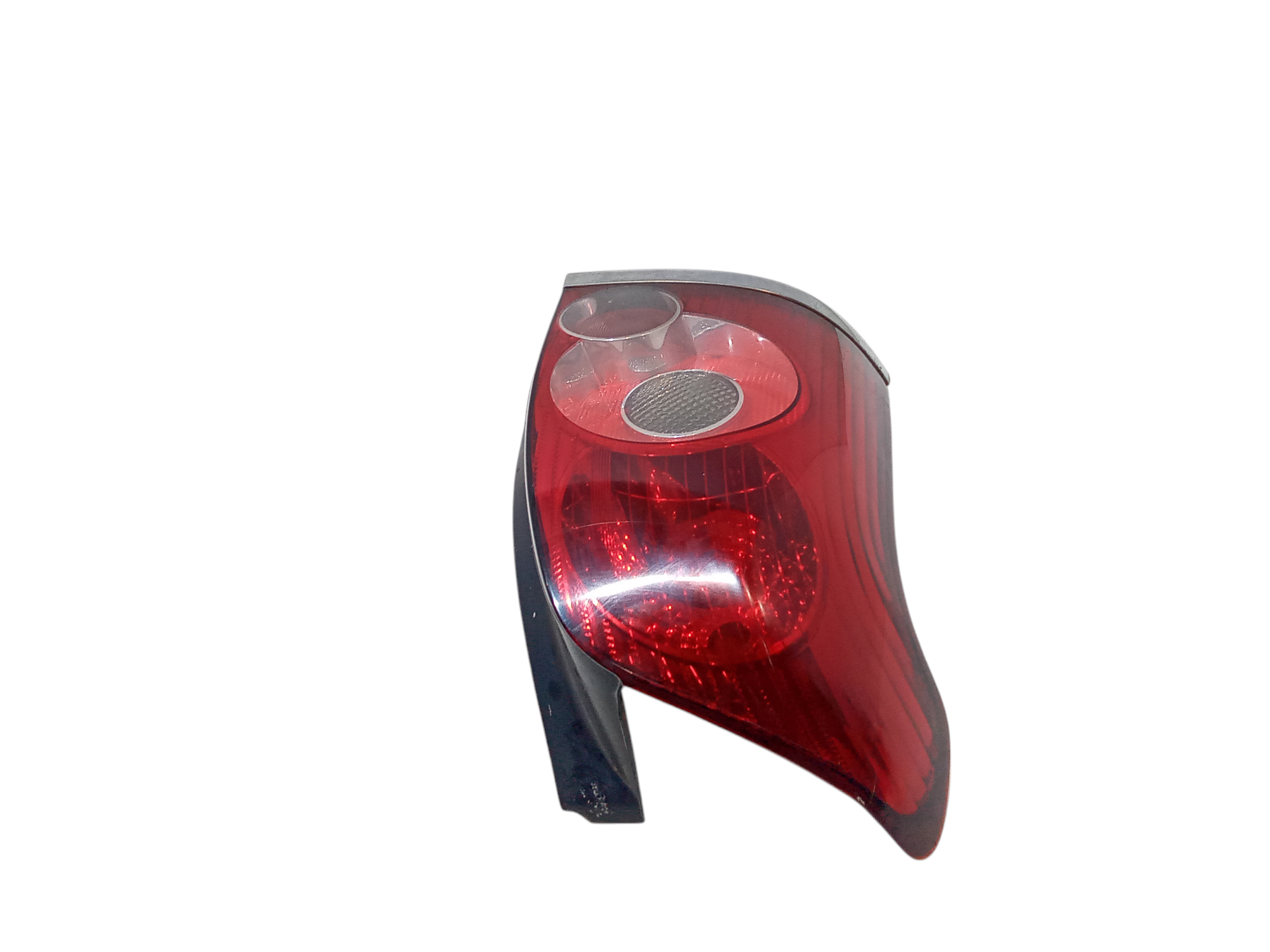 Stop fanale Posteriore sinistro lato Guida per Toyota Avensis Berlina 2 Serie (2003 - 2008)