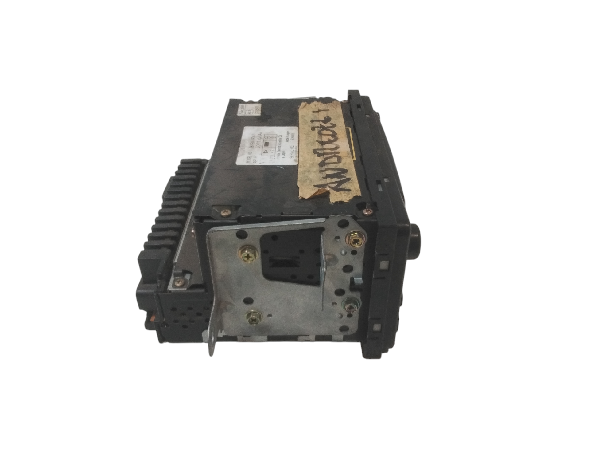 Autoradio per Toyota Rav4 2 Serie (2000 - 2003)