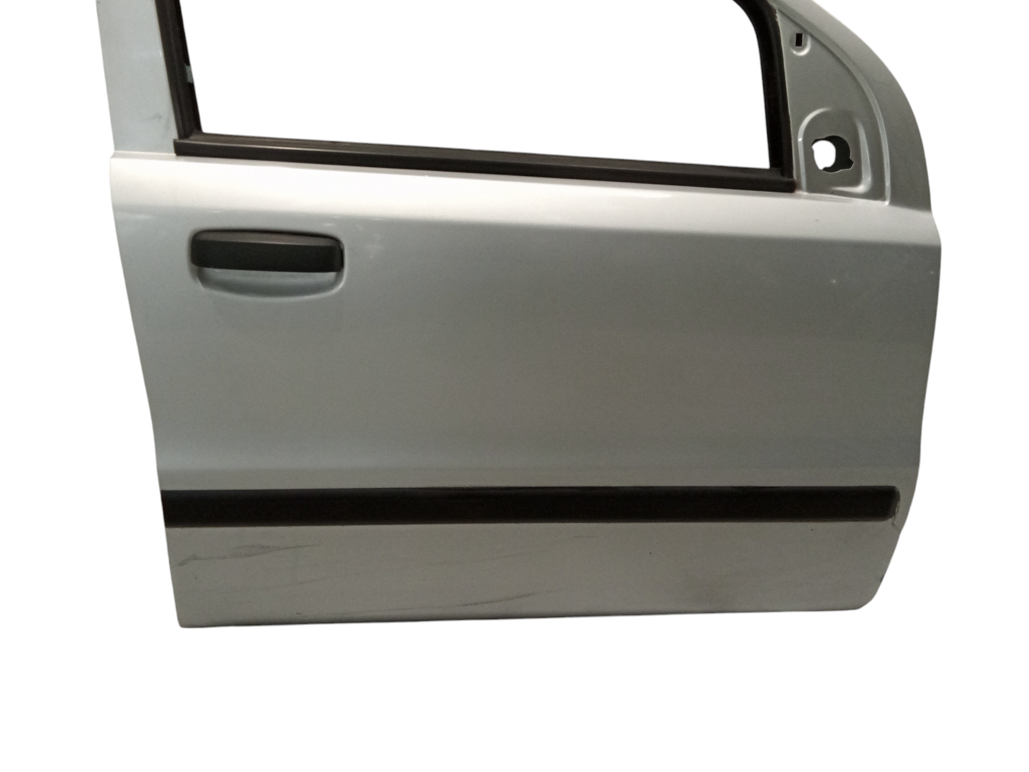Portiera anteriore Destra per Fiat Panda 2 Serie (2003 - 2010)