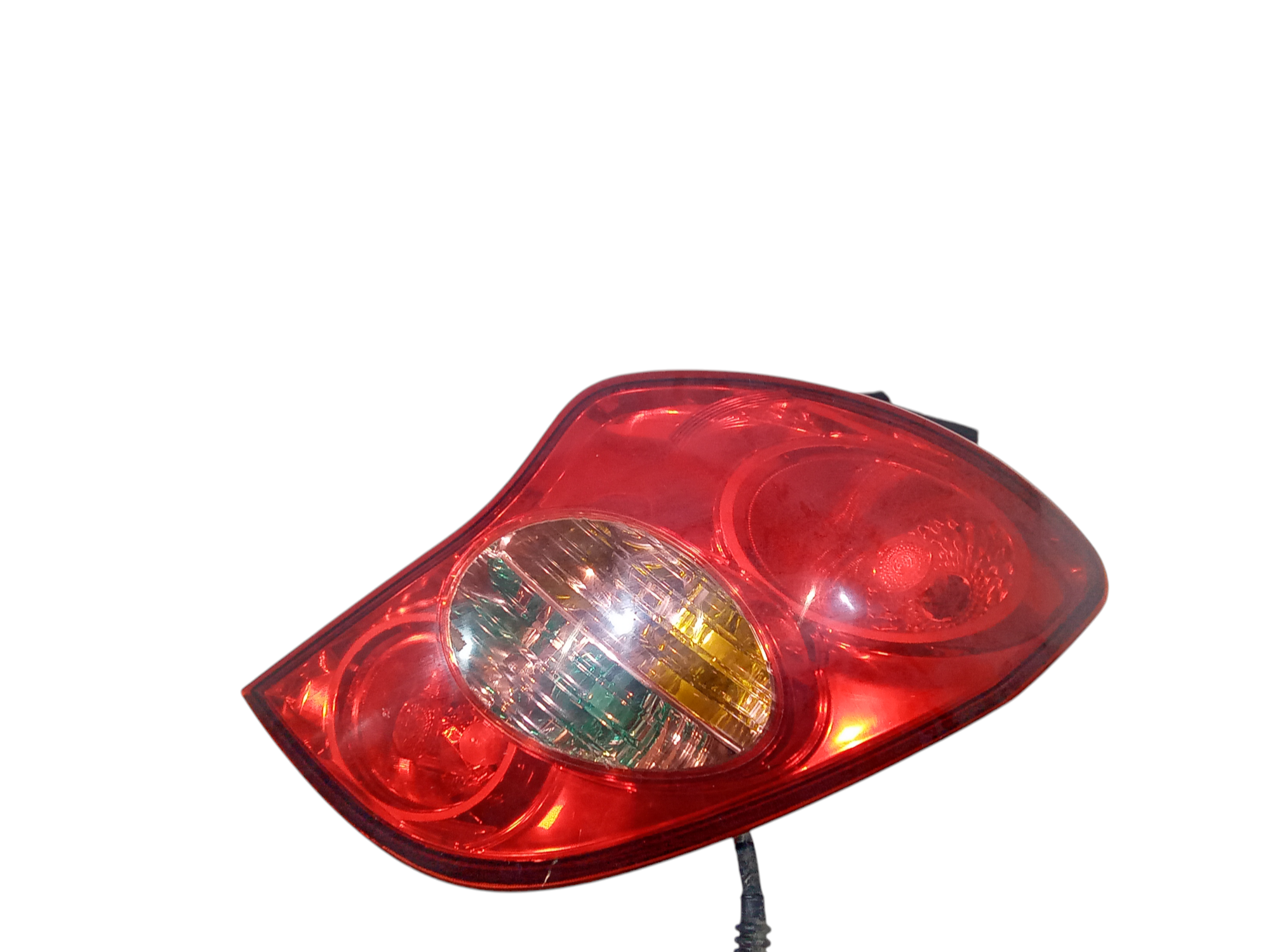 Stop fanale posteriore Destro Passeggero per Ssangyong Korando 2 Serie (2010 - 2014)