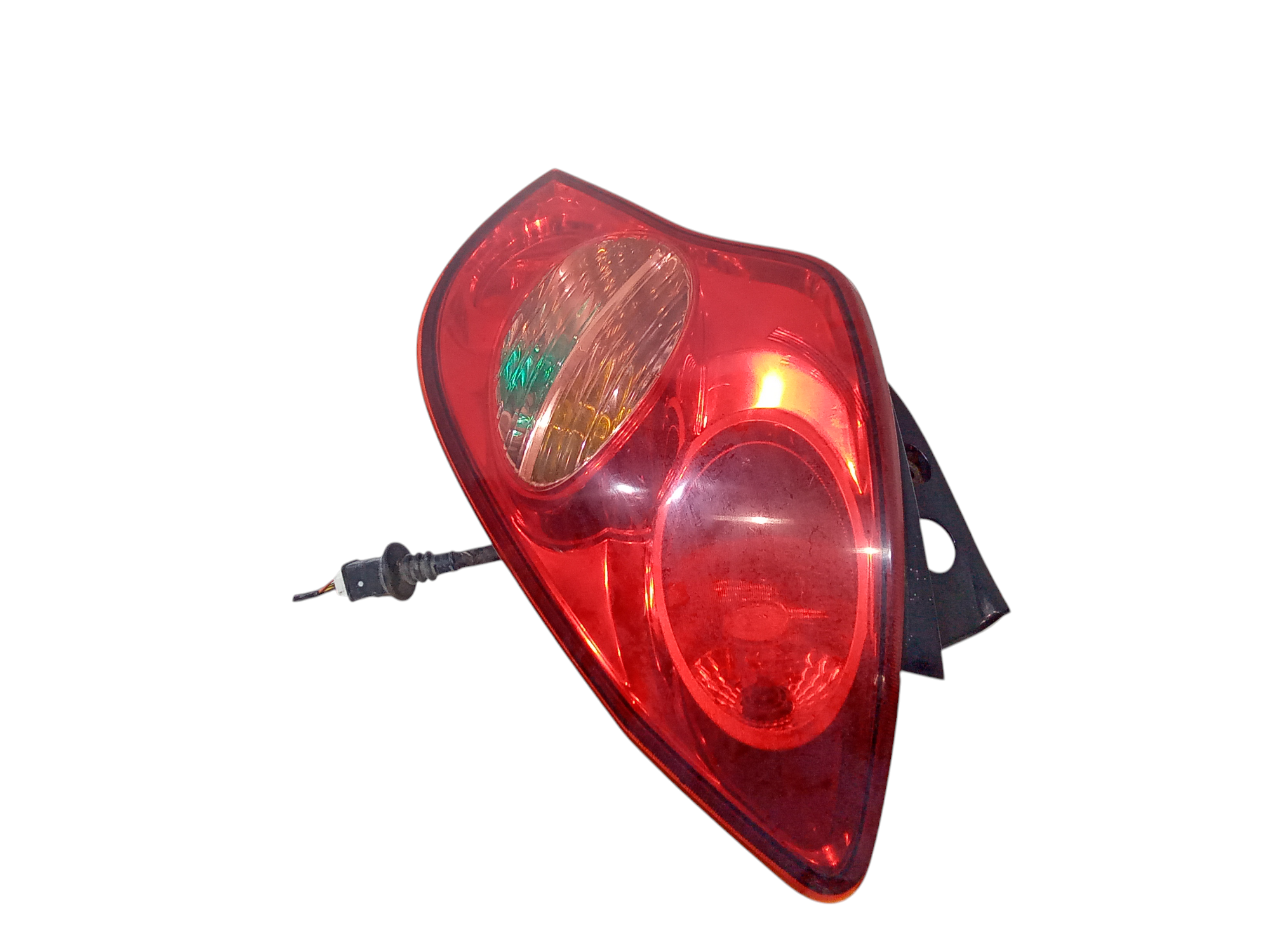 Stop fanale posteriore Destro Passeggero per Ssangyong Korando 2 Serie (2010 - 2014)