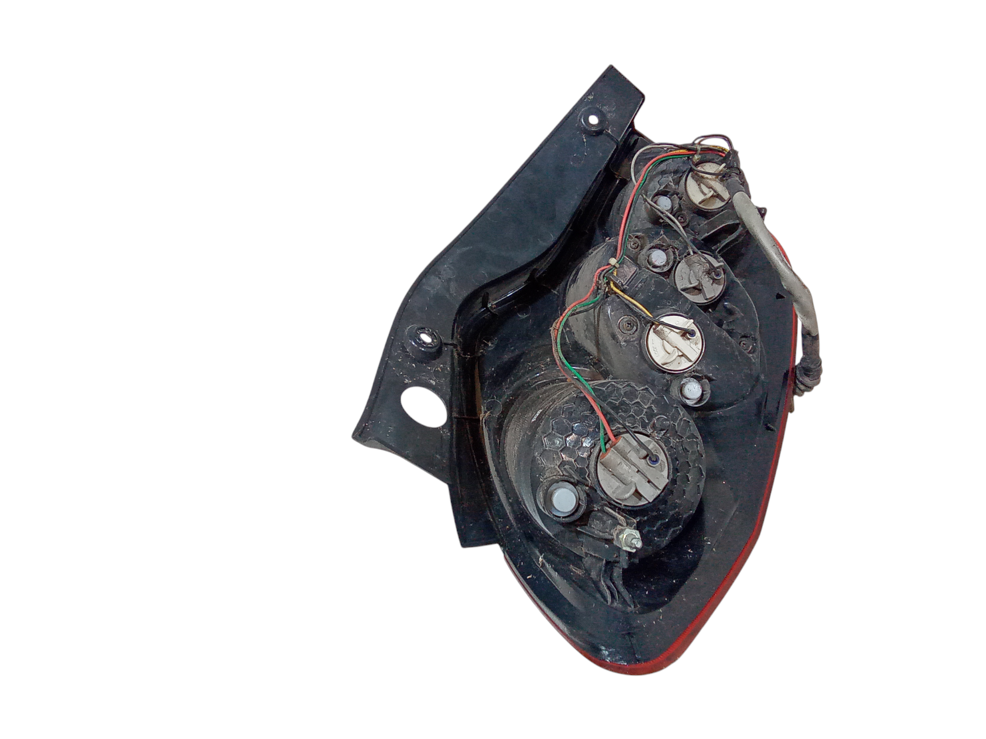 Stop fanale posteriore Destro Passeggero per Ssangyong Korando 2 Serie (2010 - 2014)