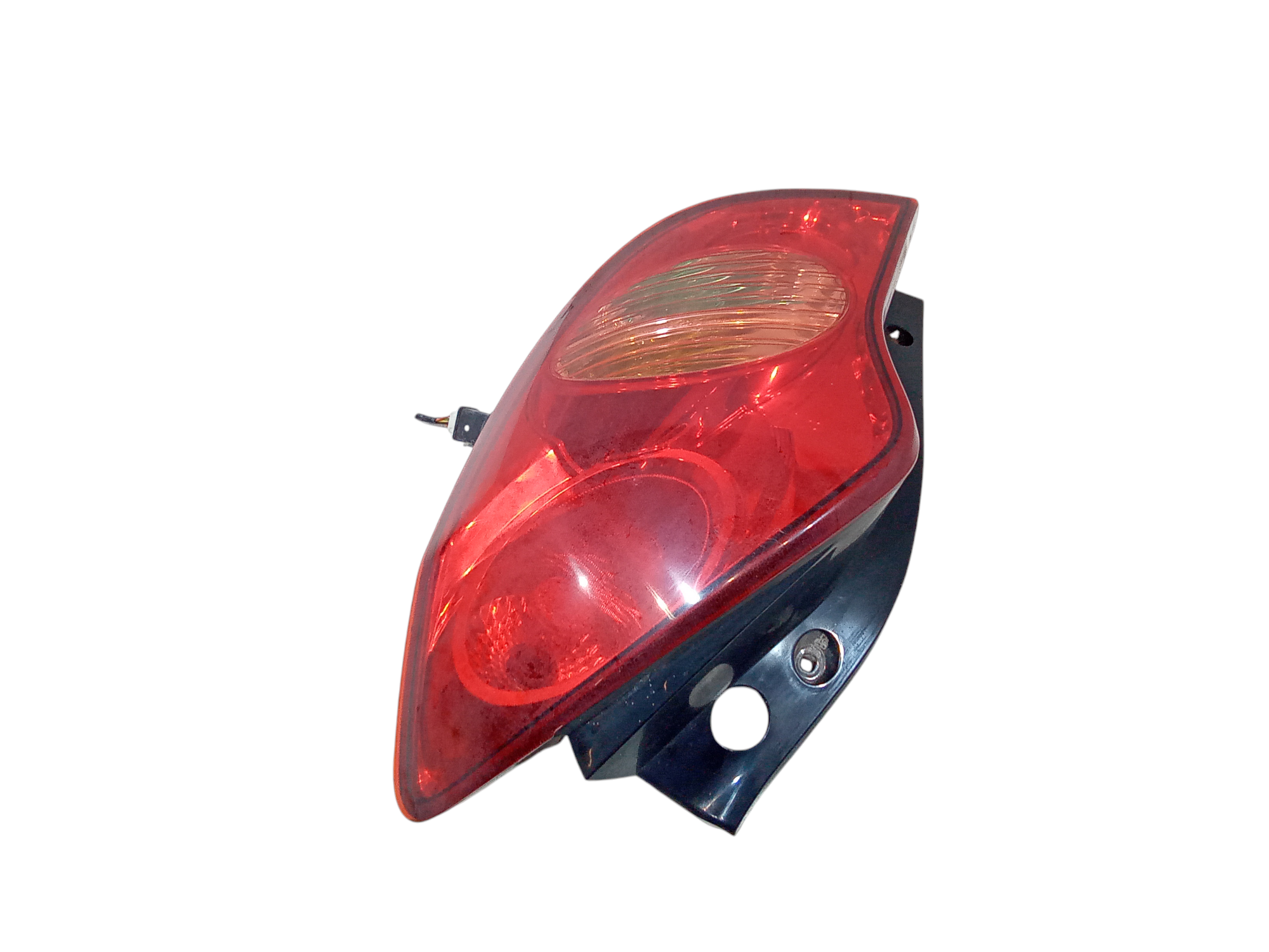 Stop fanale posteriore Destro Passeggero per Ssangyong Korando 2 Serie (2010 - 2014)