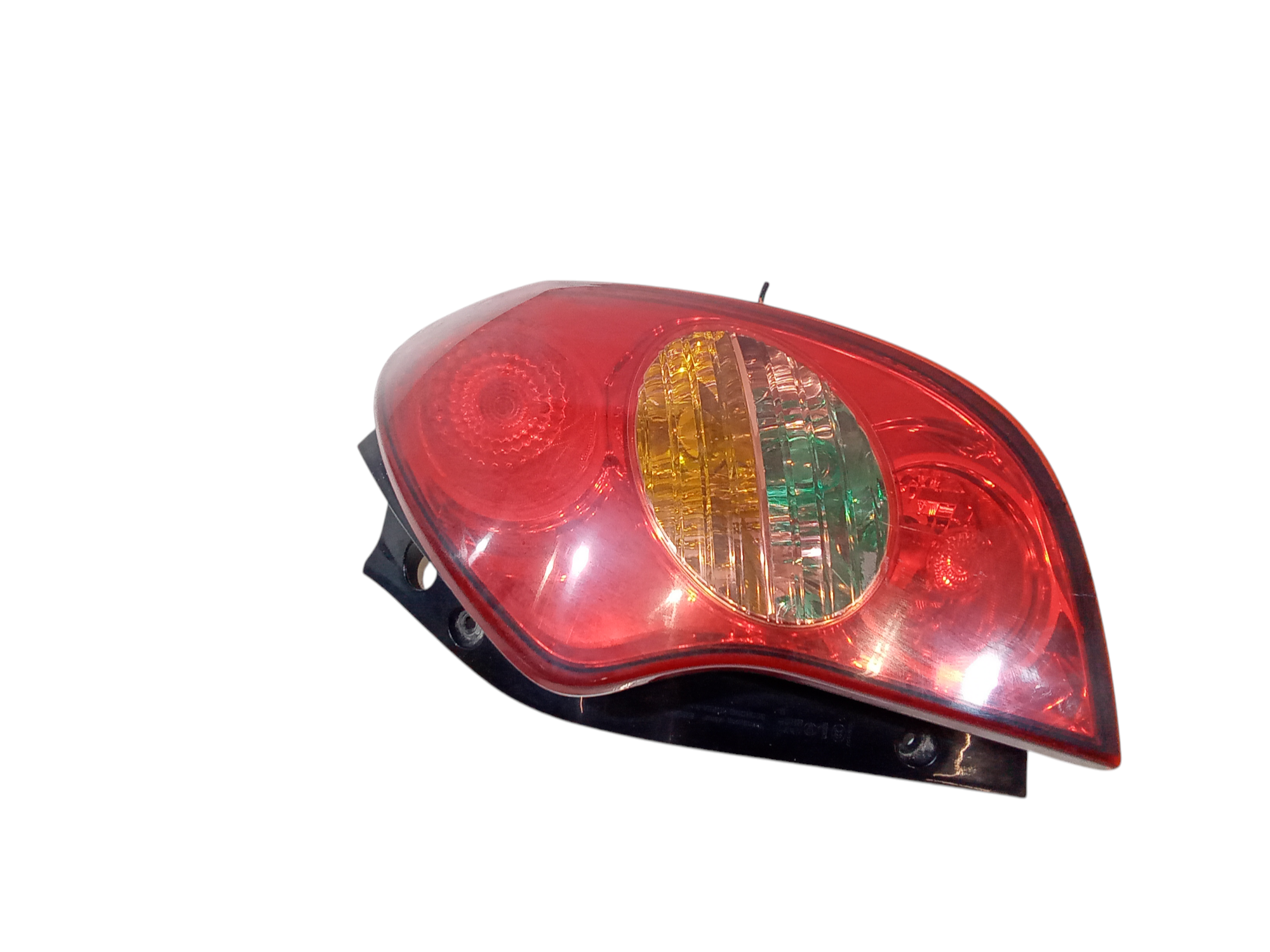 Stop fanale posteriore Destro Passeggero per Ssangyong Korando 2 Serie (2010 - 2014)