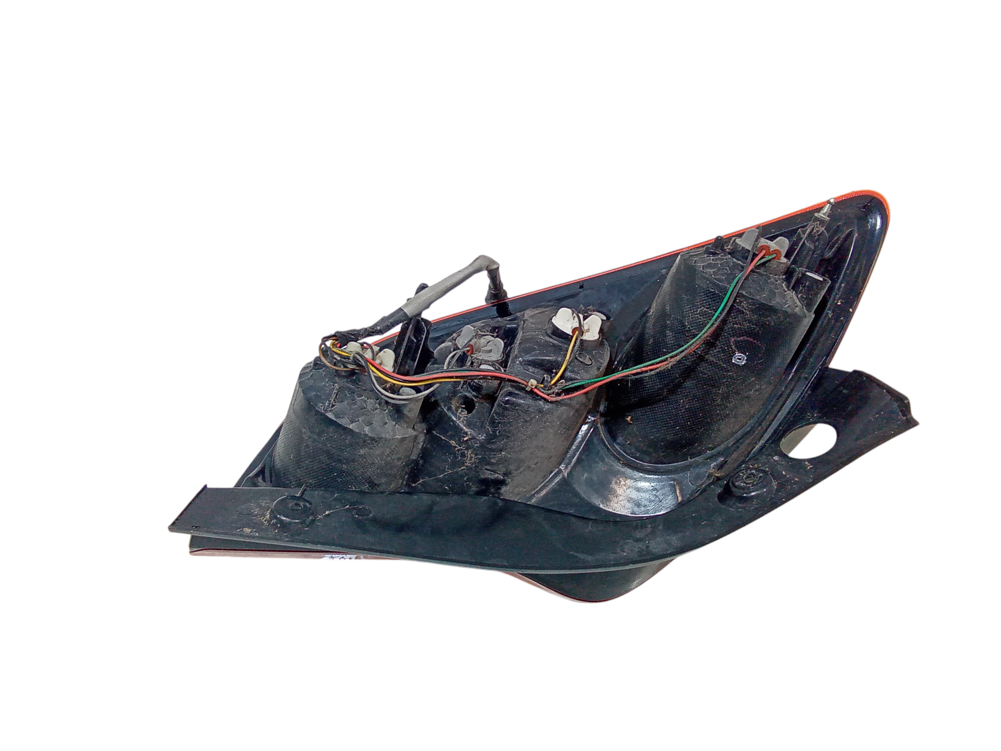 Stop fanale posteriore Destro Passeggero per Ssangyong Korando 2 Serie (2010 - 2014)