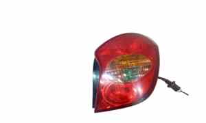 Stop fanale posteriore Destro Passeggero per Ssangyong Korando 2 Serie (2010 - 2014)