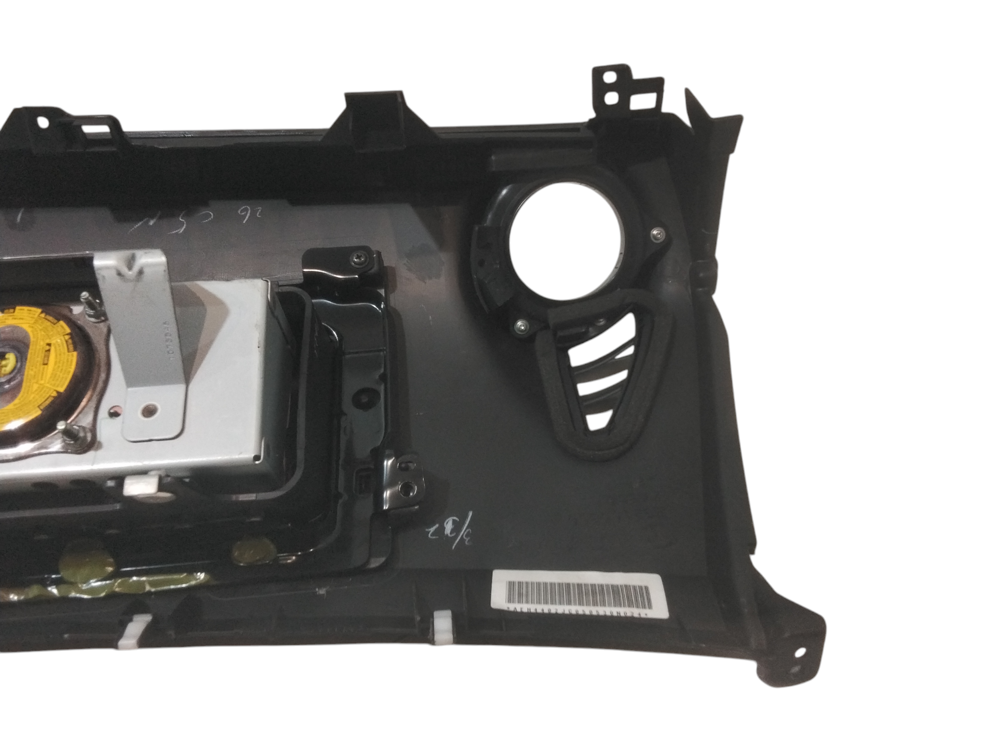 Airbag Passeggero per Mazda Cx-7 2 Serie (2009 - In produzione)