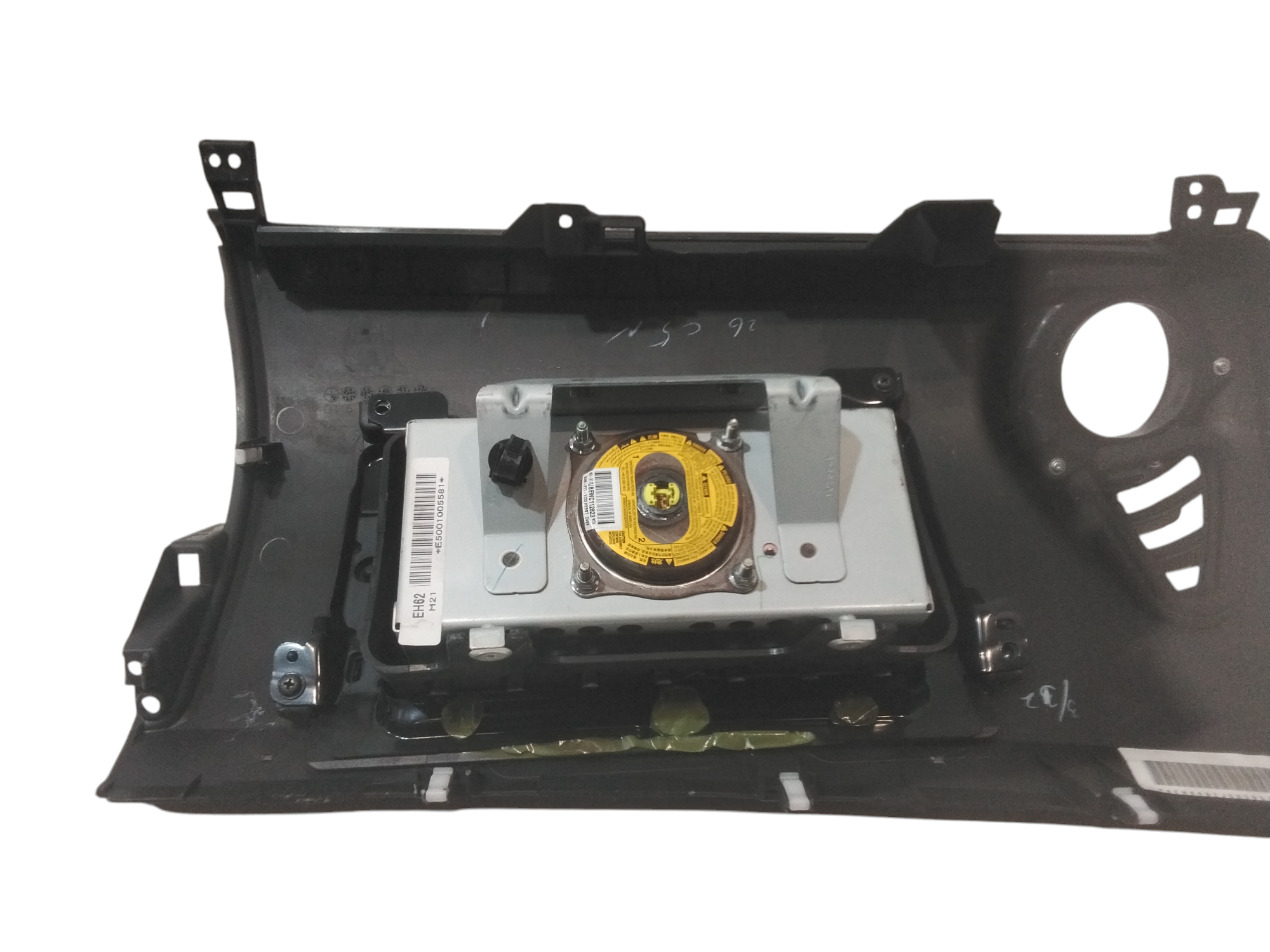 Airbag Passeggero per Mazda Cx-7 2 Serie (2009 - In produzione)