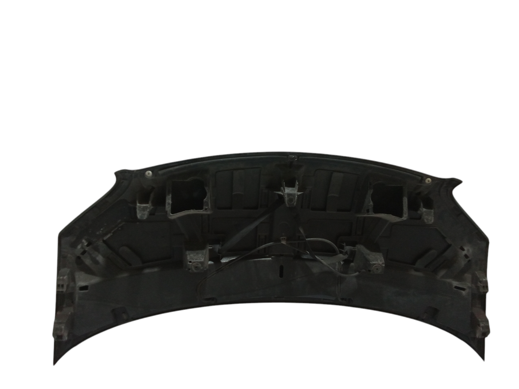 Cofano Anteriore per Smart Forfour 453 (2014 - In produzione)