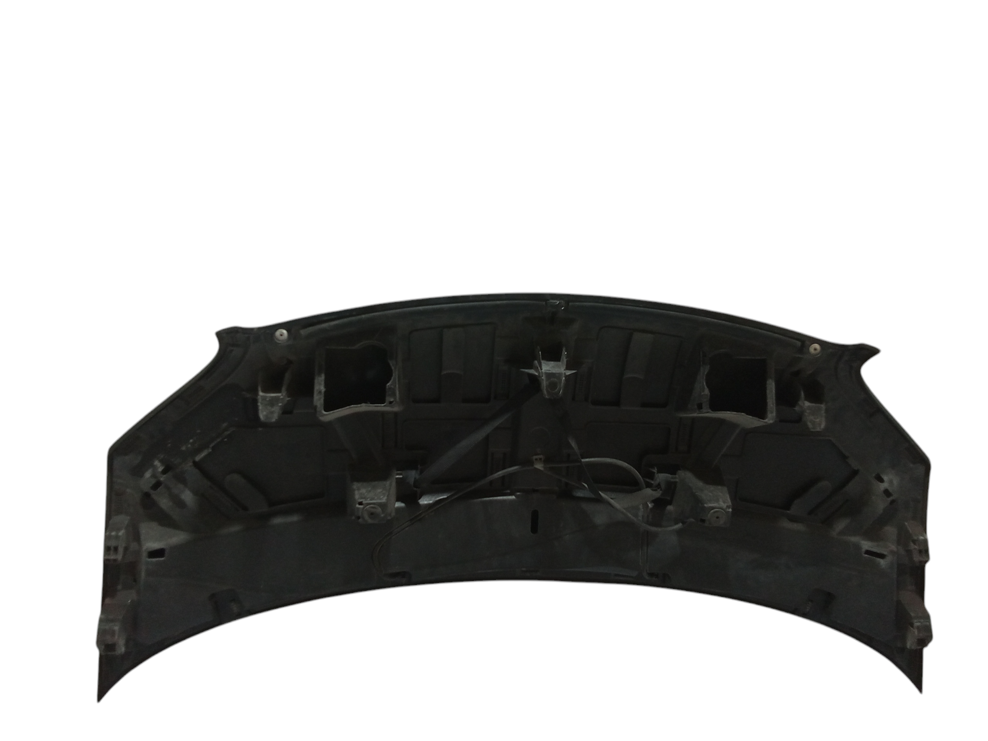 Cofano Anteriore per Smart Forfour 453 (2014 - In produzione)