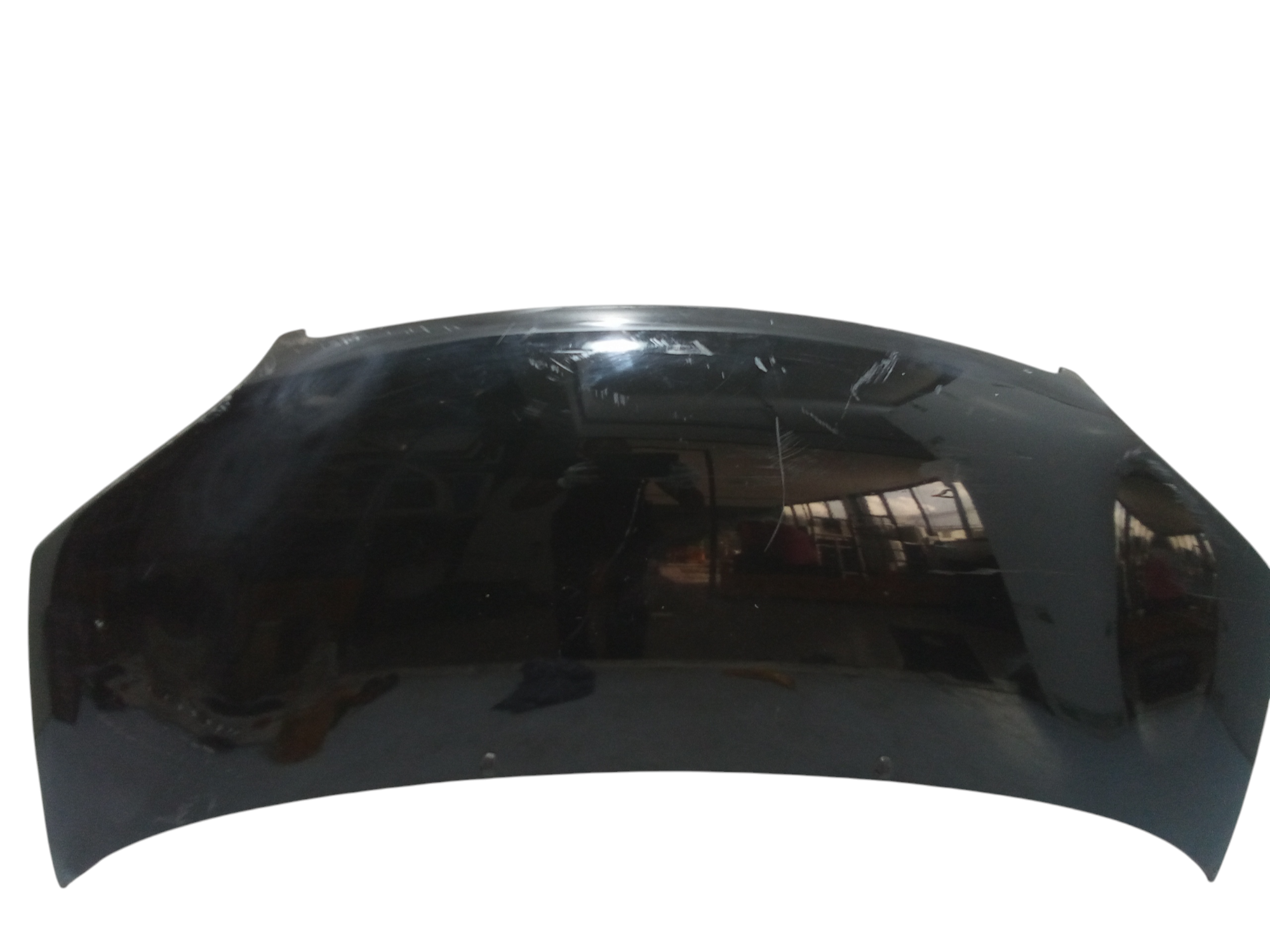 Cofano Anteriore per Smart Forfour 453 (2014 - In produzione)