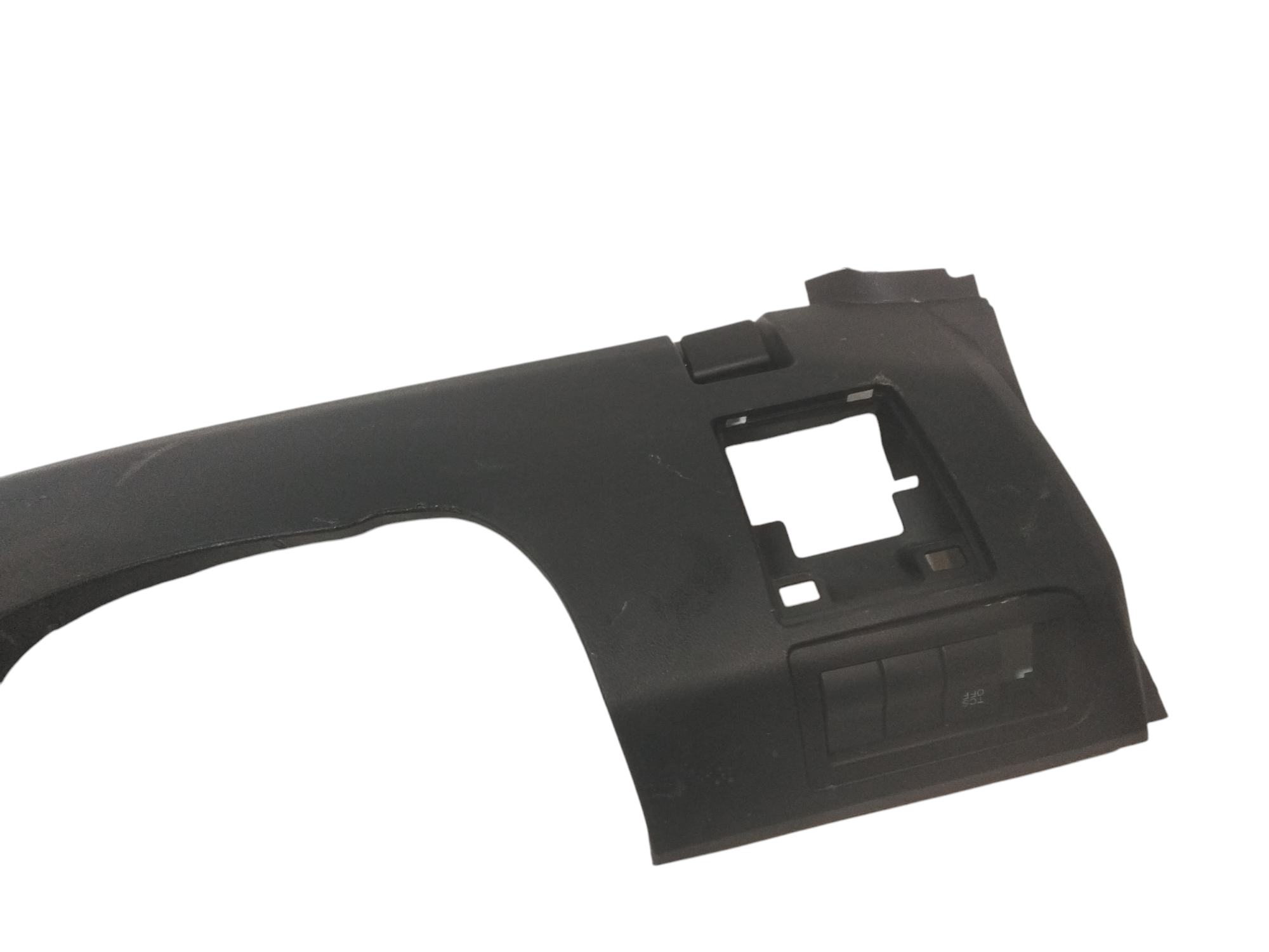 Rivestimento cruscotto per Mazda Cx-7 2 Serie (2009 - In produzione)