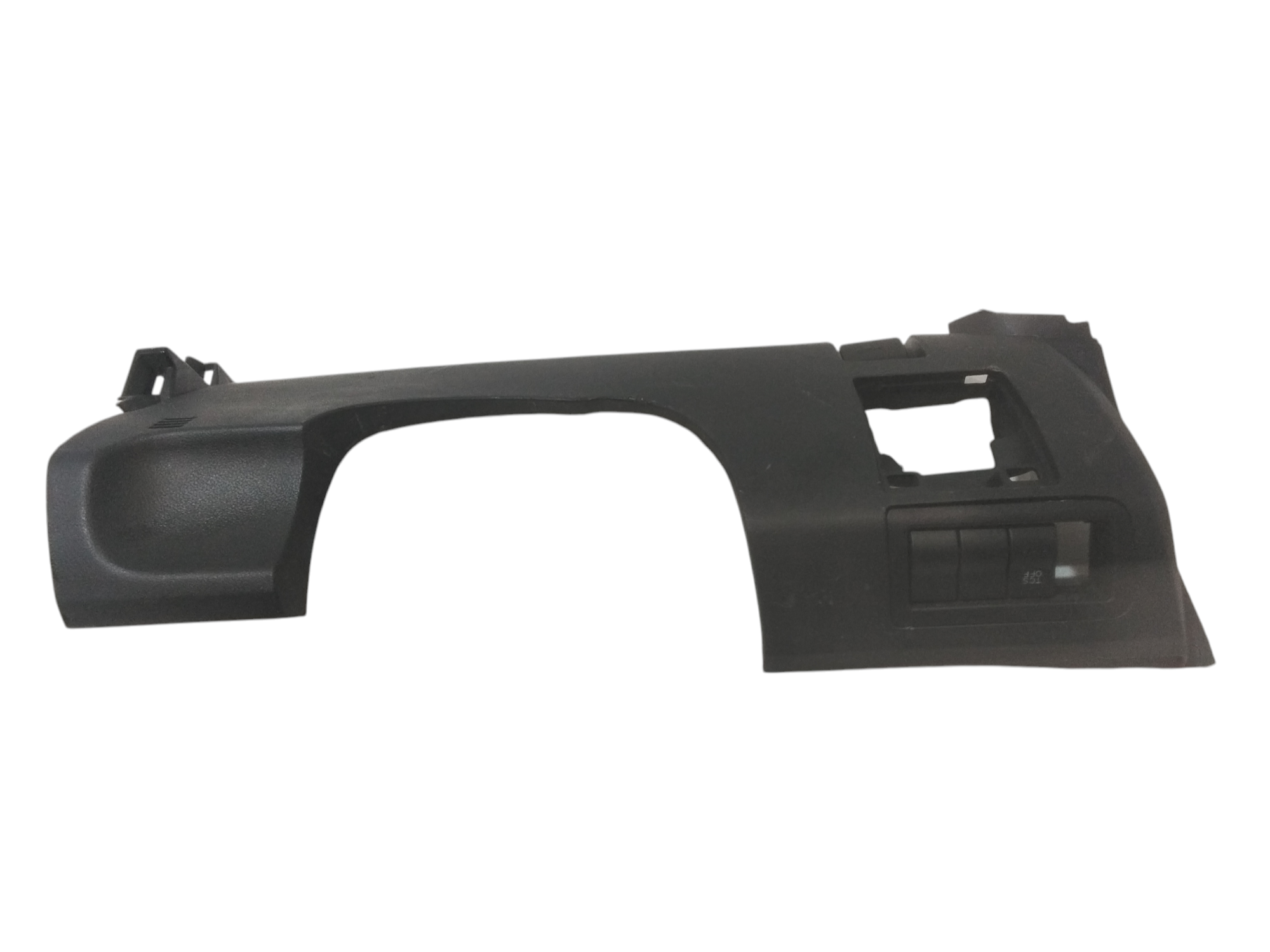 Rivestimento cruscotto per Mazda Cx-7 2 Serie (2009 - In produzione)