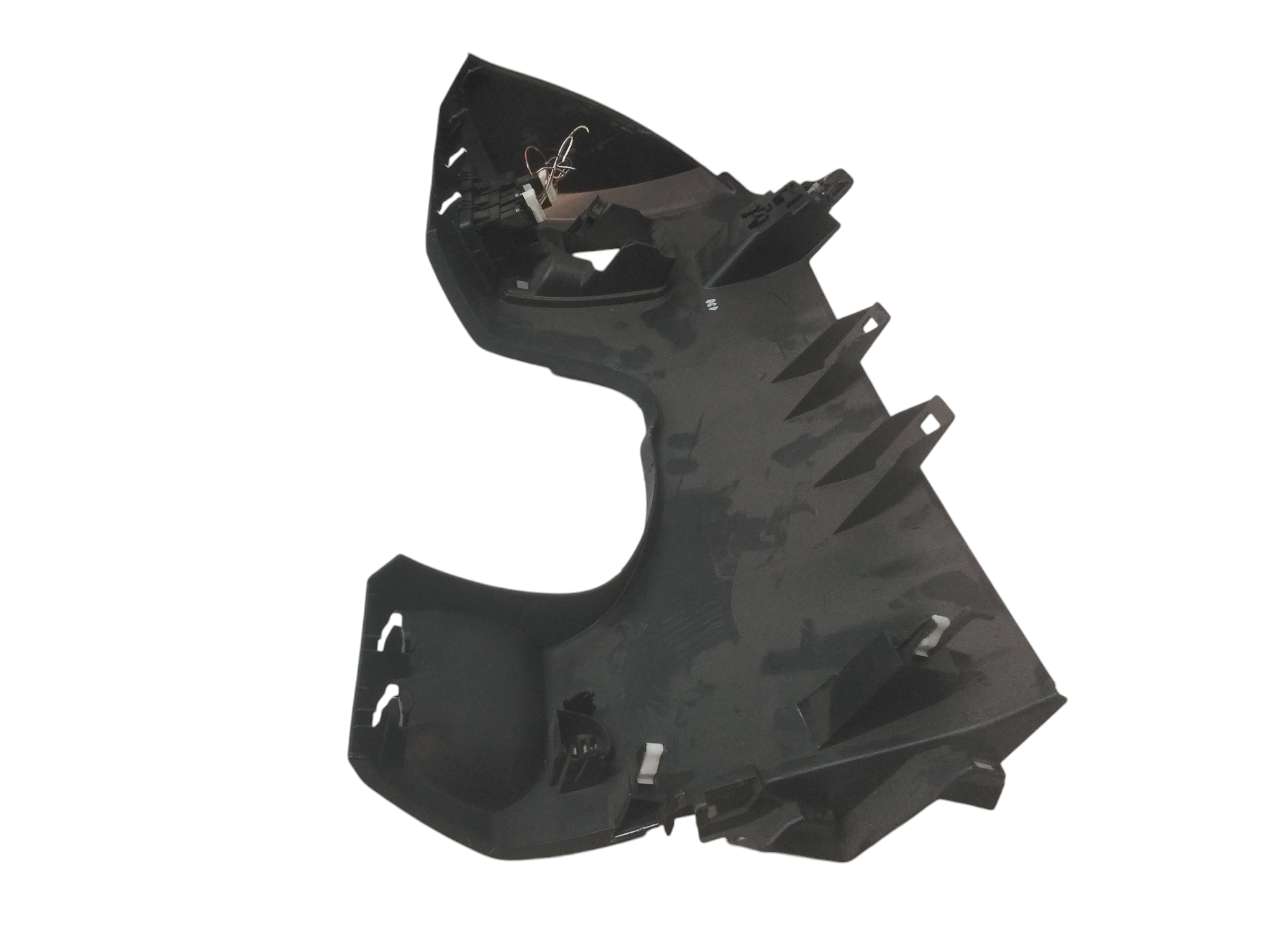 Rivestimento cruscotto per Mazda Cx-7 2 Serie (2009 - In produzione)