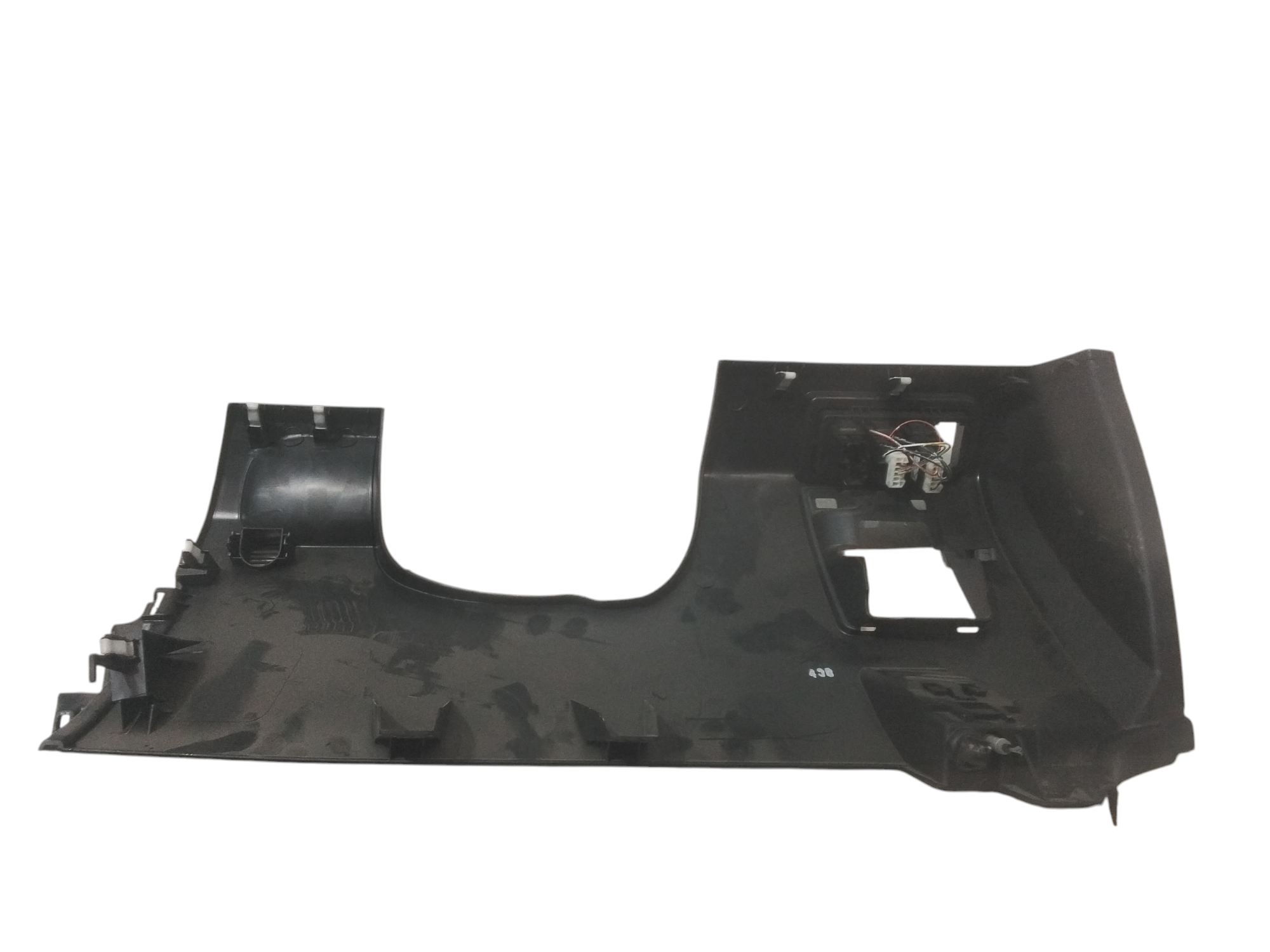 Rivestimento cruscotto per Mazda Cx-7 2 Serie (2009 - In produzione)