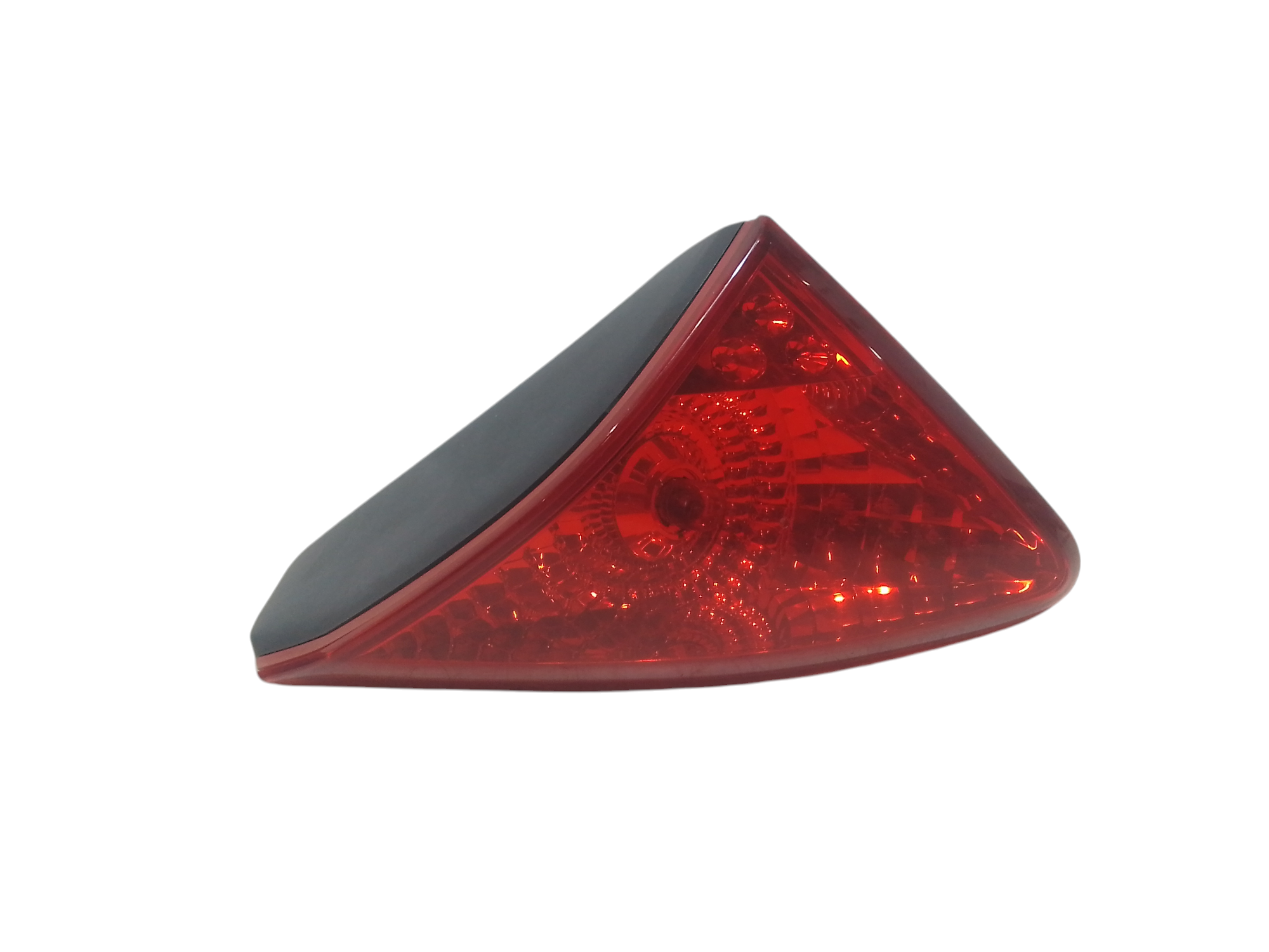 Stop Posteriore Destro Integrato nel Portello per Peugeot 3008 Serie (09>16) (2009 - 2016)