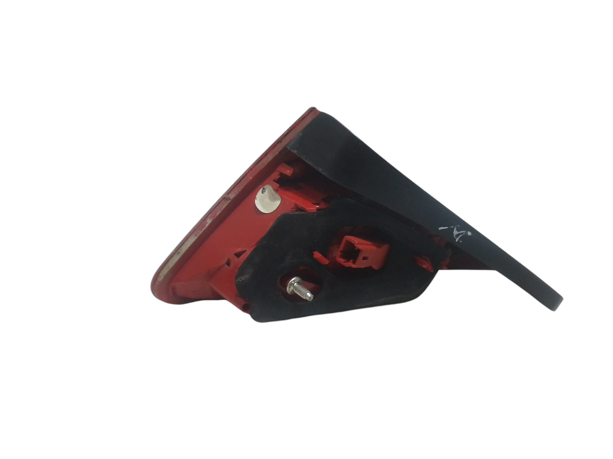 Stop Posteriore Destro Integrato nel Portello per Peugeot 3008 Serie (09>16) (2009 - 2016)