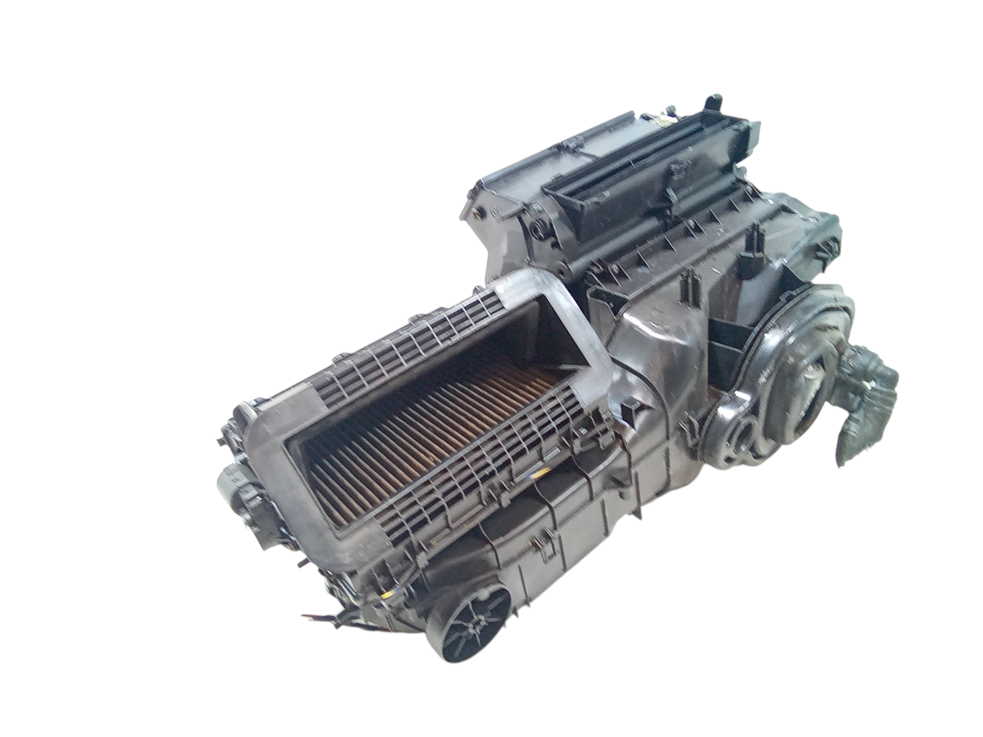 Apparato di Riscaldamento per Volkswagen Golf Serie Viii (19>) (2019 - In produzione)