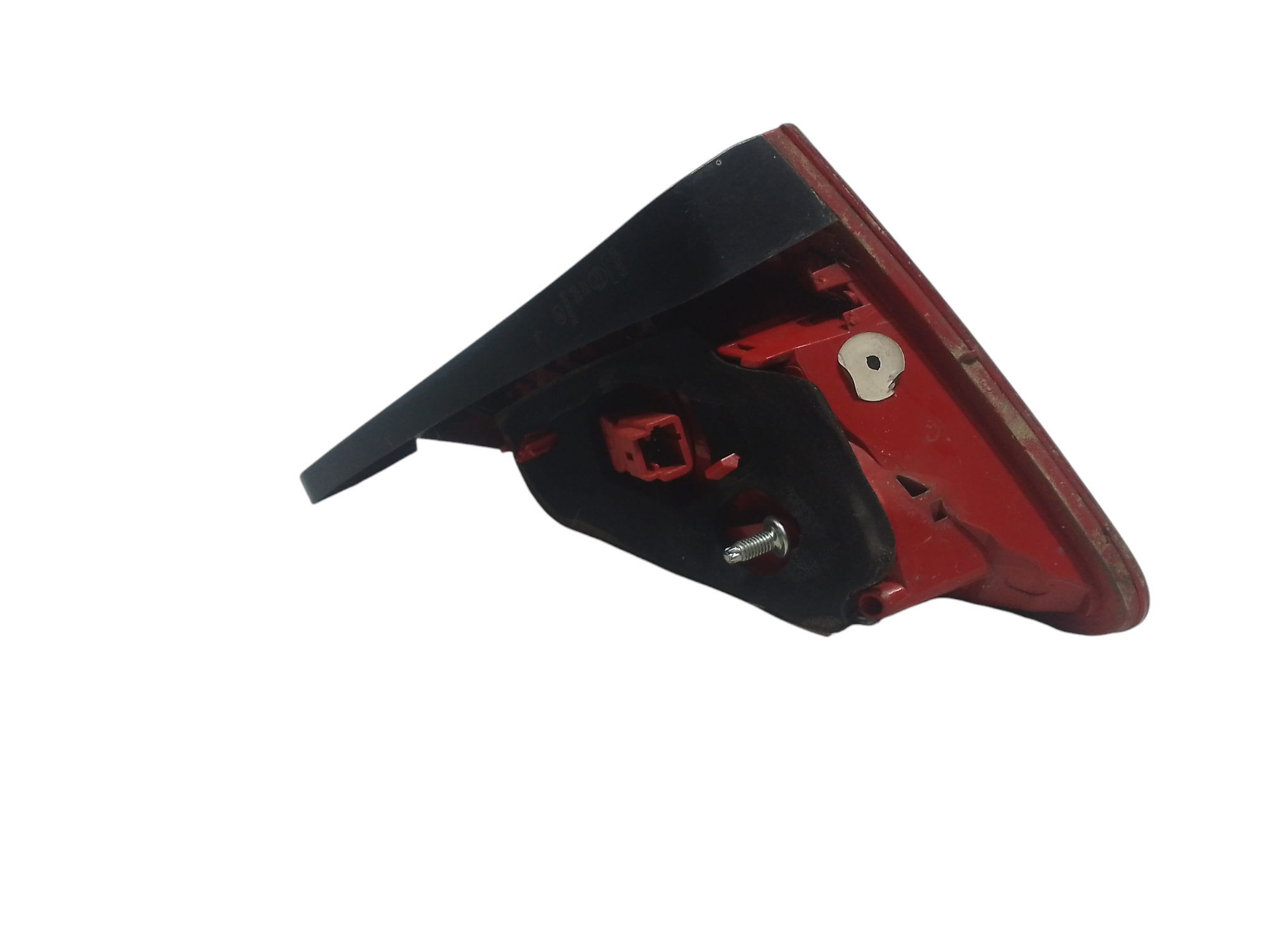 Stop Posteriore Sinistro Integrato nel Portello per Peugeot 3008 Serie (09>16) (2009 - 2016)