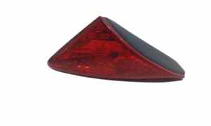 Stop Posteriore Sinistro Integrato nel Portello per Peugeot 3008 Serie (09>16) (2009 - 2016)