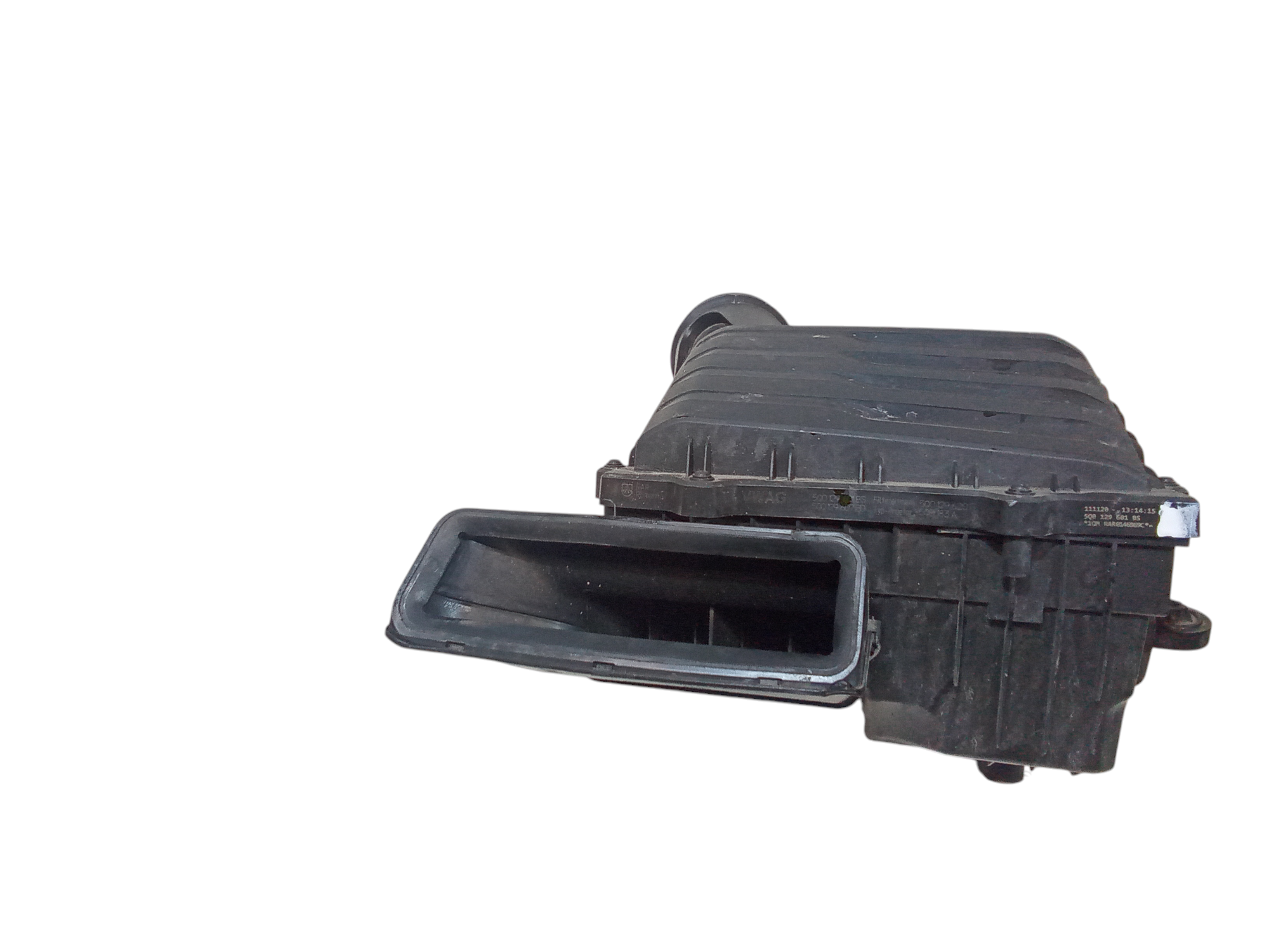 Box scatola filtro aria per Volkswagen Golf Serie Viii (19>) (2019 - In produzione)