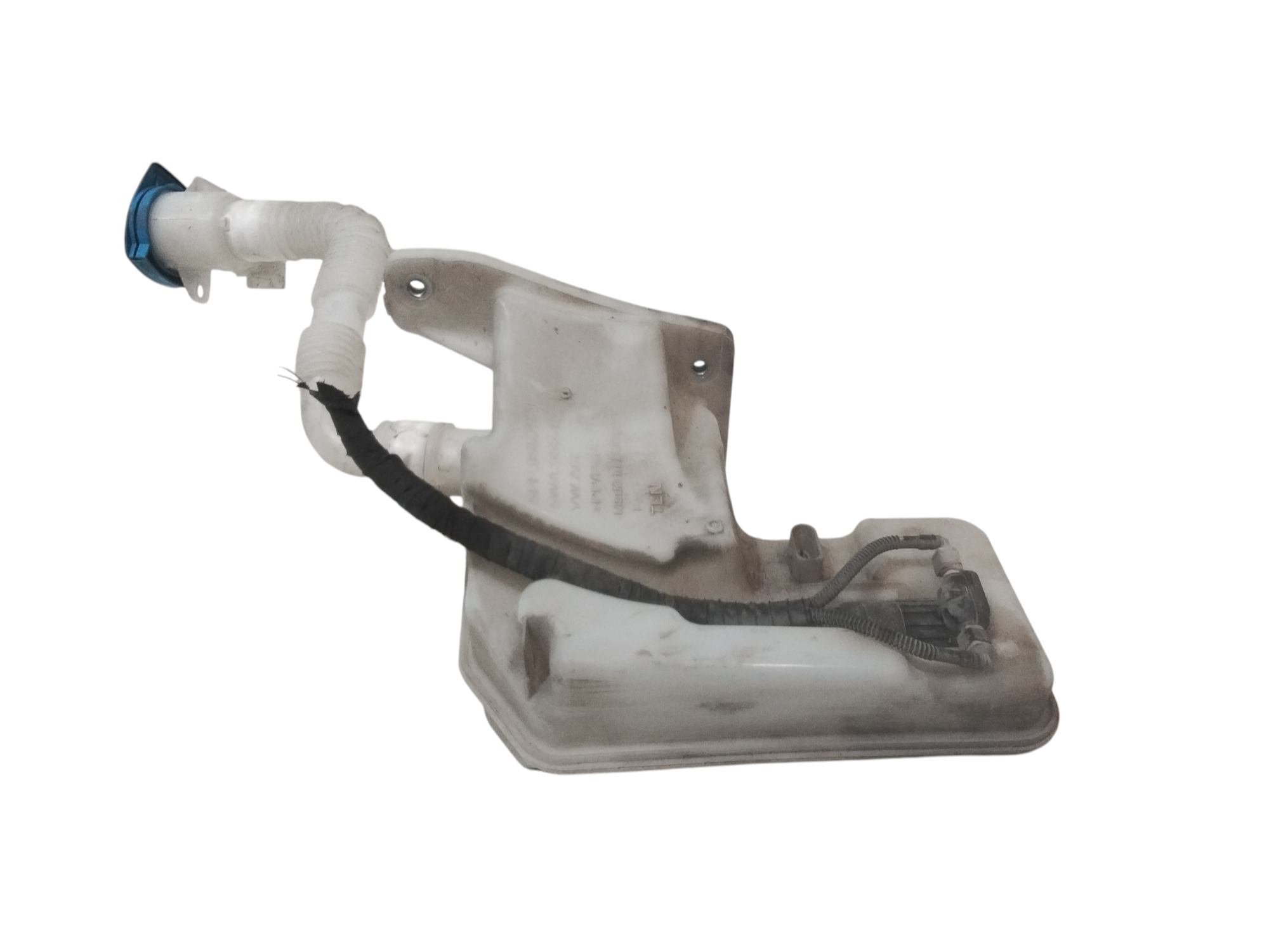 Vaschetta Tergi ant per Volkswagen Golf Serie Viii (19>) (2019 - In produzione)