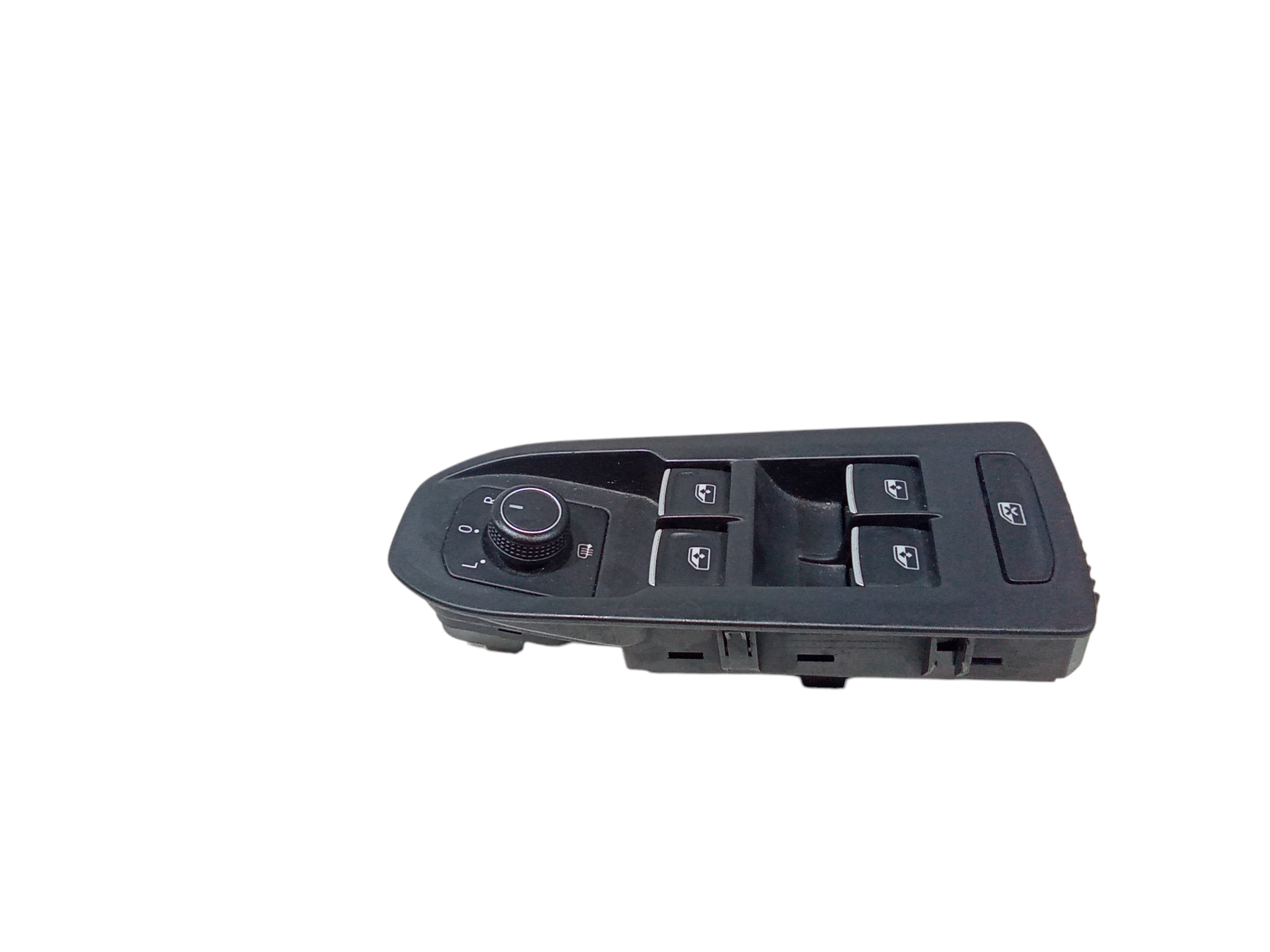 Pulsantiera anteriore sinistra Guida per Volkswagen Golf Serie Viii (19>) (2019 - In produzione)