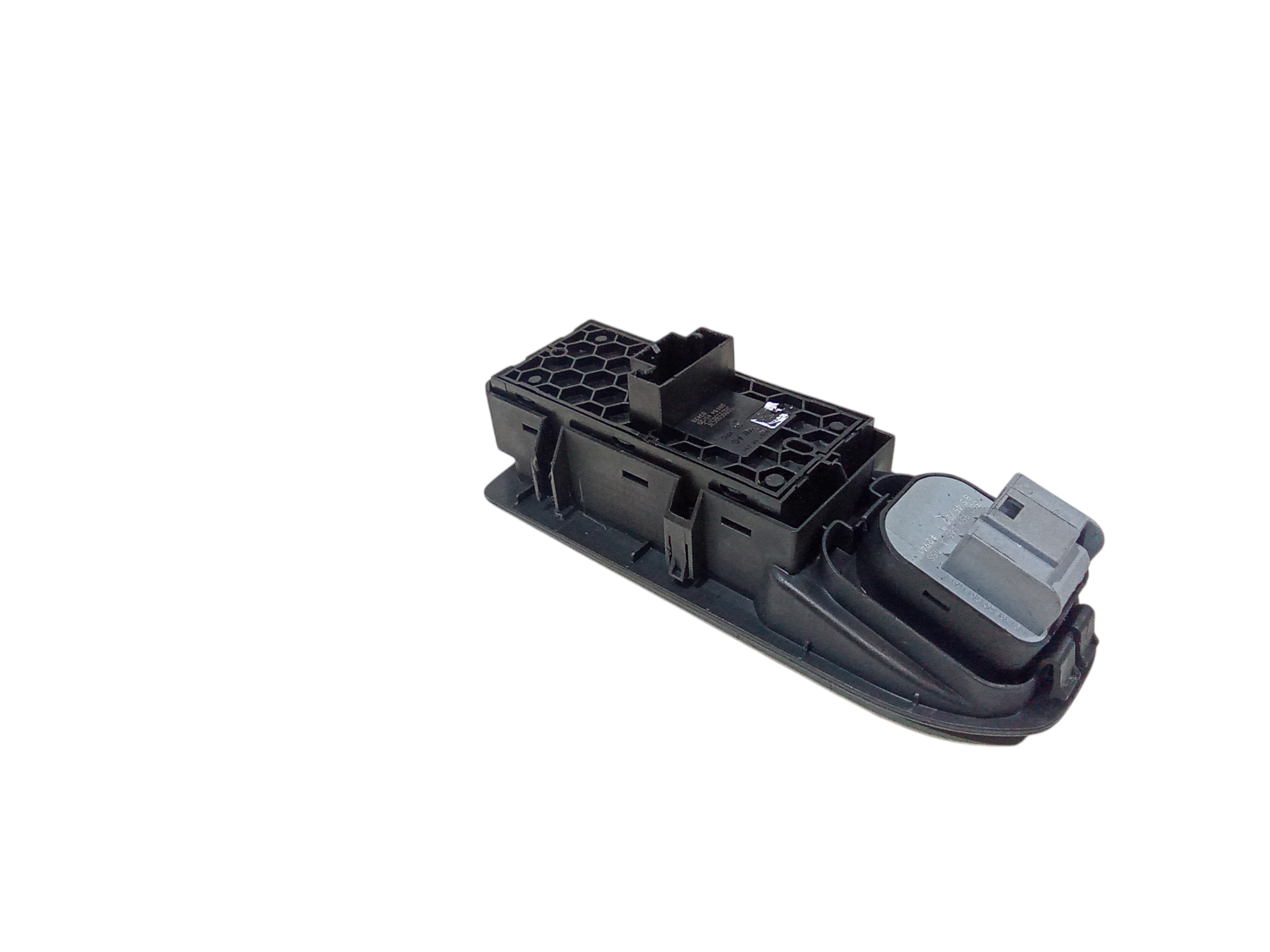 Pulsantiera anteriore sinistra Guida per Volkswagen Golf Serie Viii (19>) (2019 - In produzione)