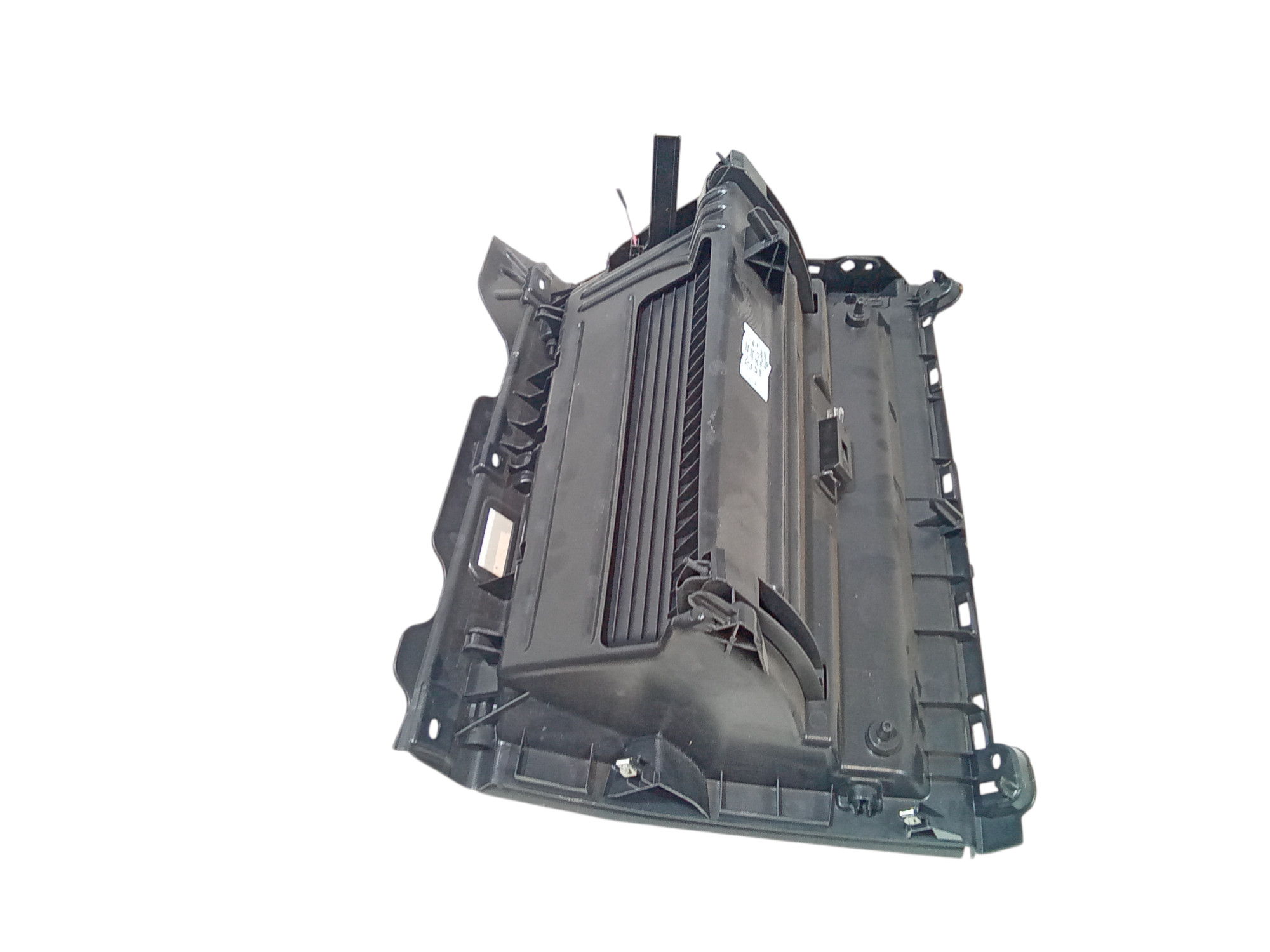 Cassetto porta oggetti per Volkswagen Golf Serie Viii (19>) (2019 - In produzione)