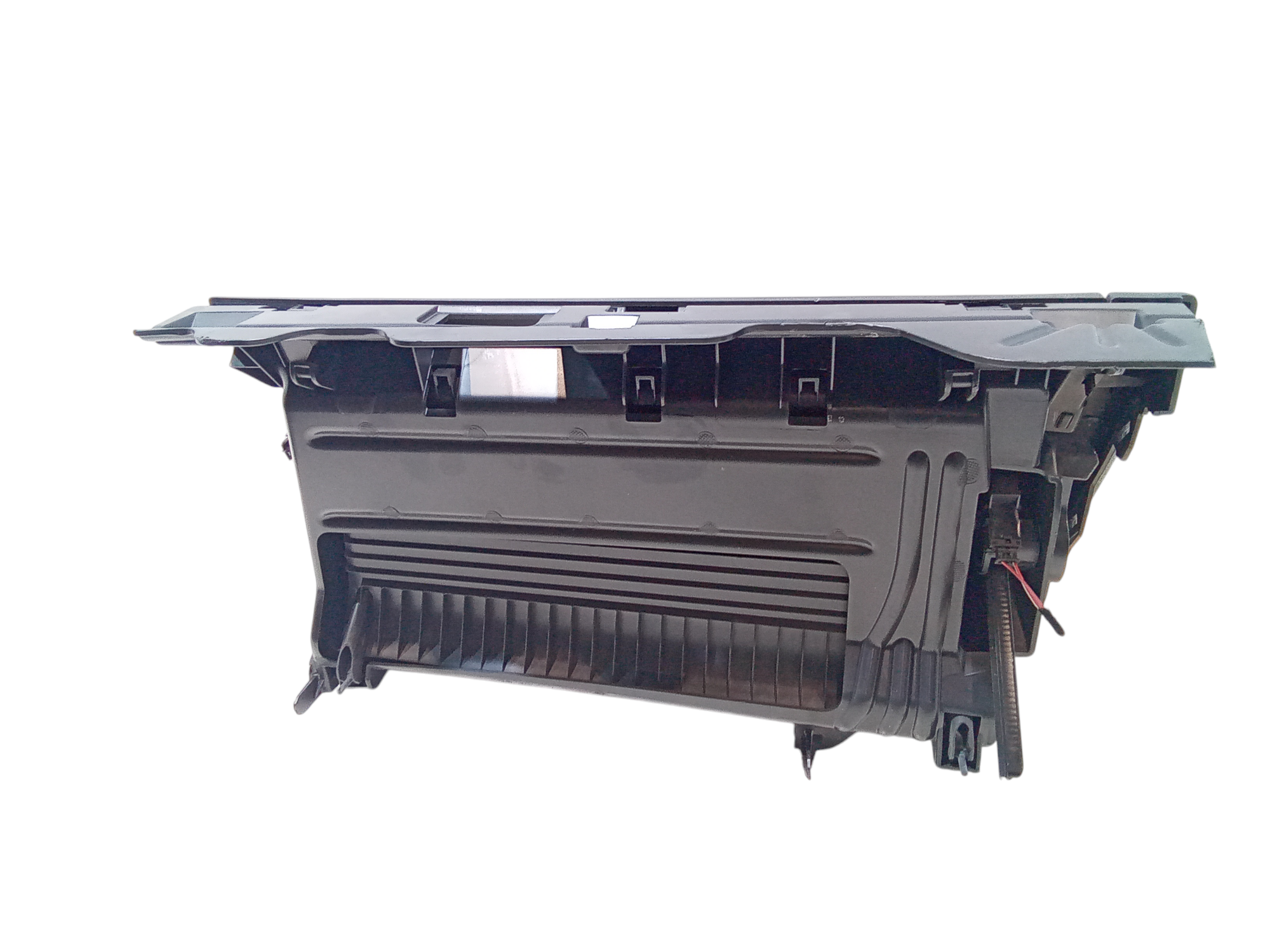 Cassetto porta oggetti per Volkswagen Golf Serie Viii (19>) (2019 - In produzione)