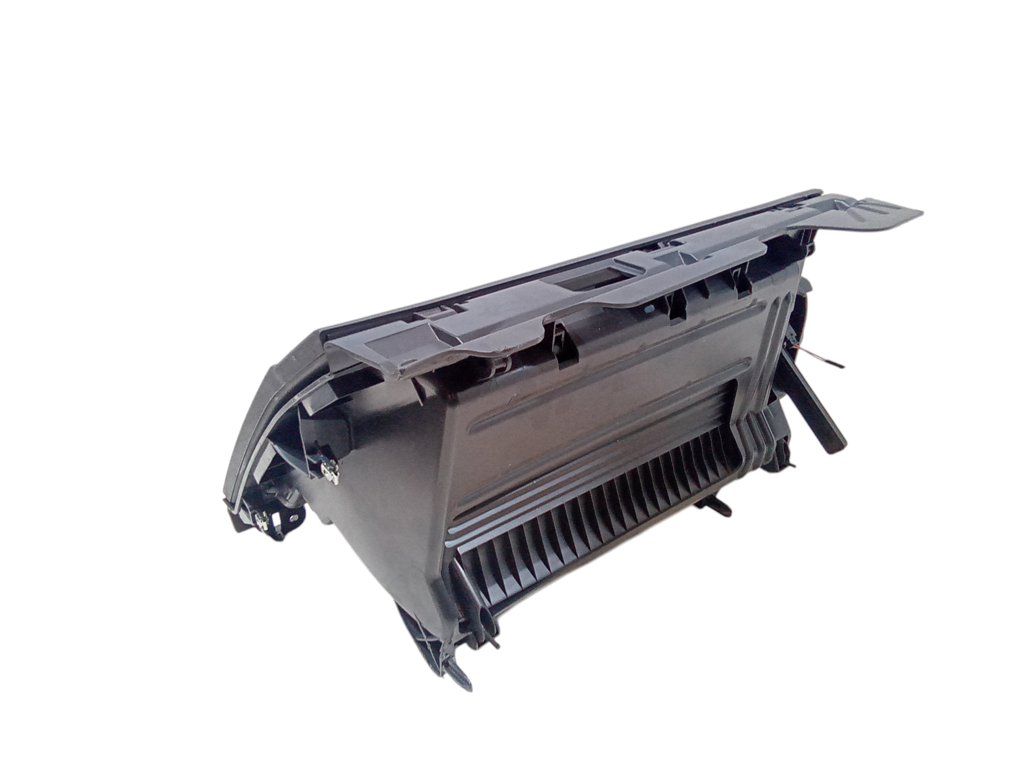 Cassetto porta oggetti per Volkswagen Golf Serie Viii (19>) (2019 - In produzione)