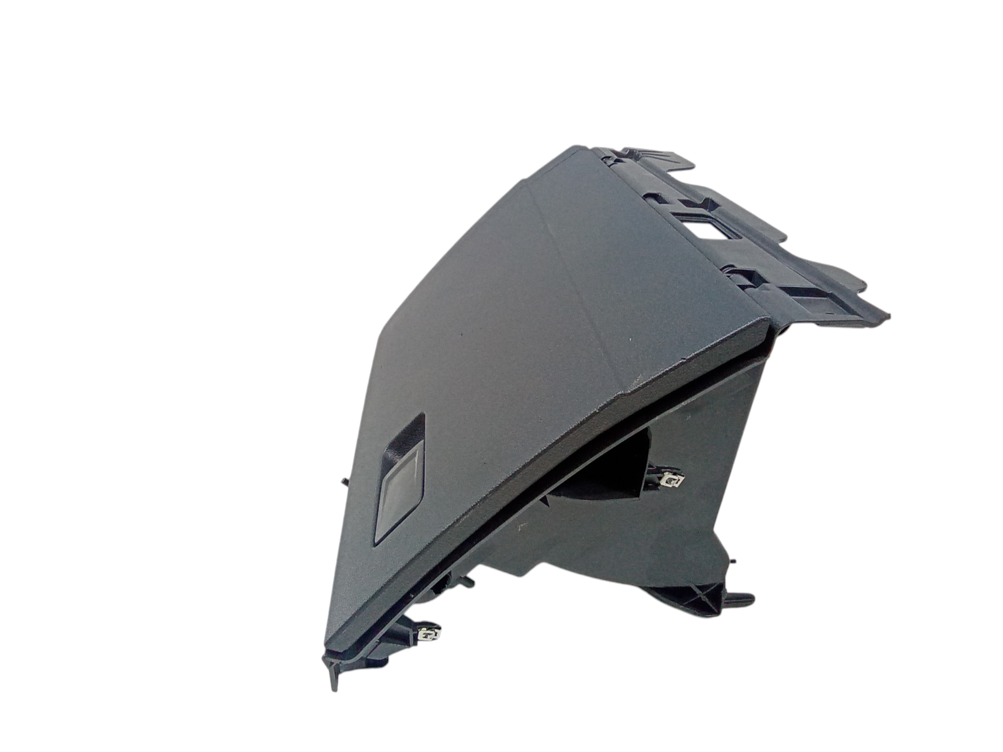 Cassetto porta oggetti per Volkswagen Golf Serie Viii (19>) (2019 - In produzione)