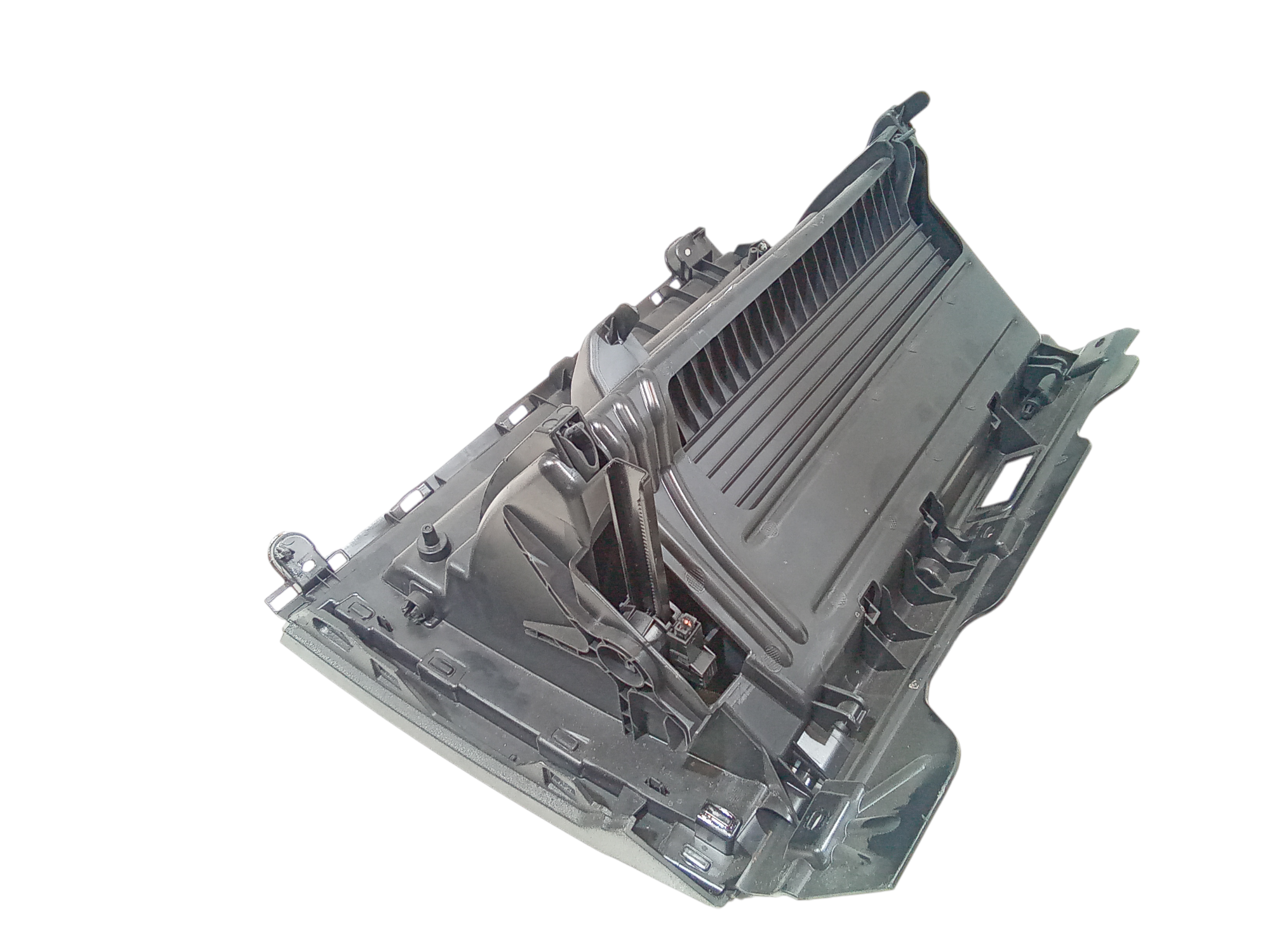 Cassetto porta oggetti per Volkswagen Golf Serie Viii (19>) (2019 - In produzione)