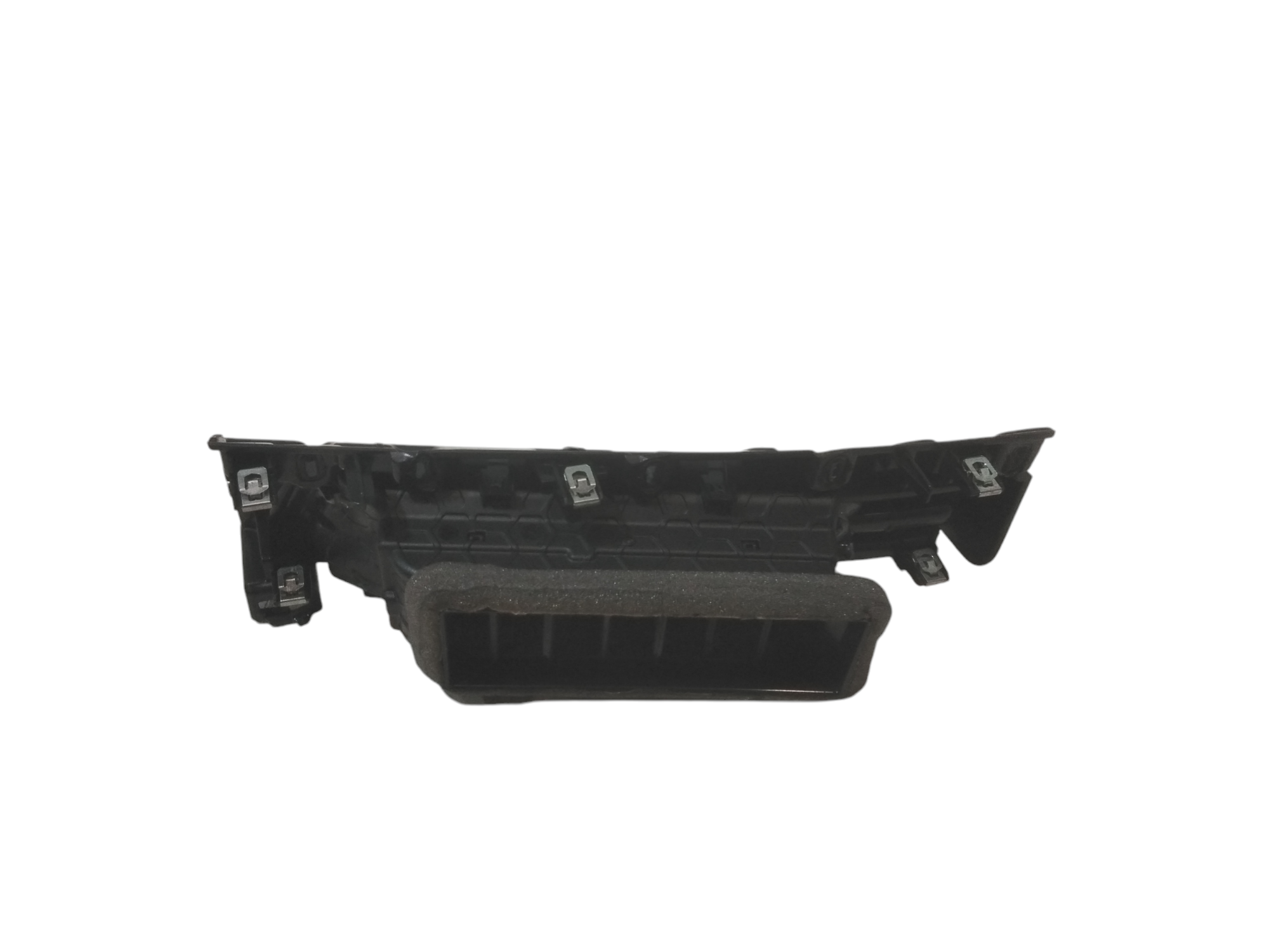 Bocchetta aria cruscotto lato guida per Volkswagen Golf Serie Viii (19>) (2019 - In produzione)