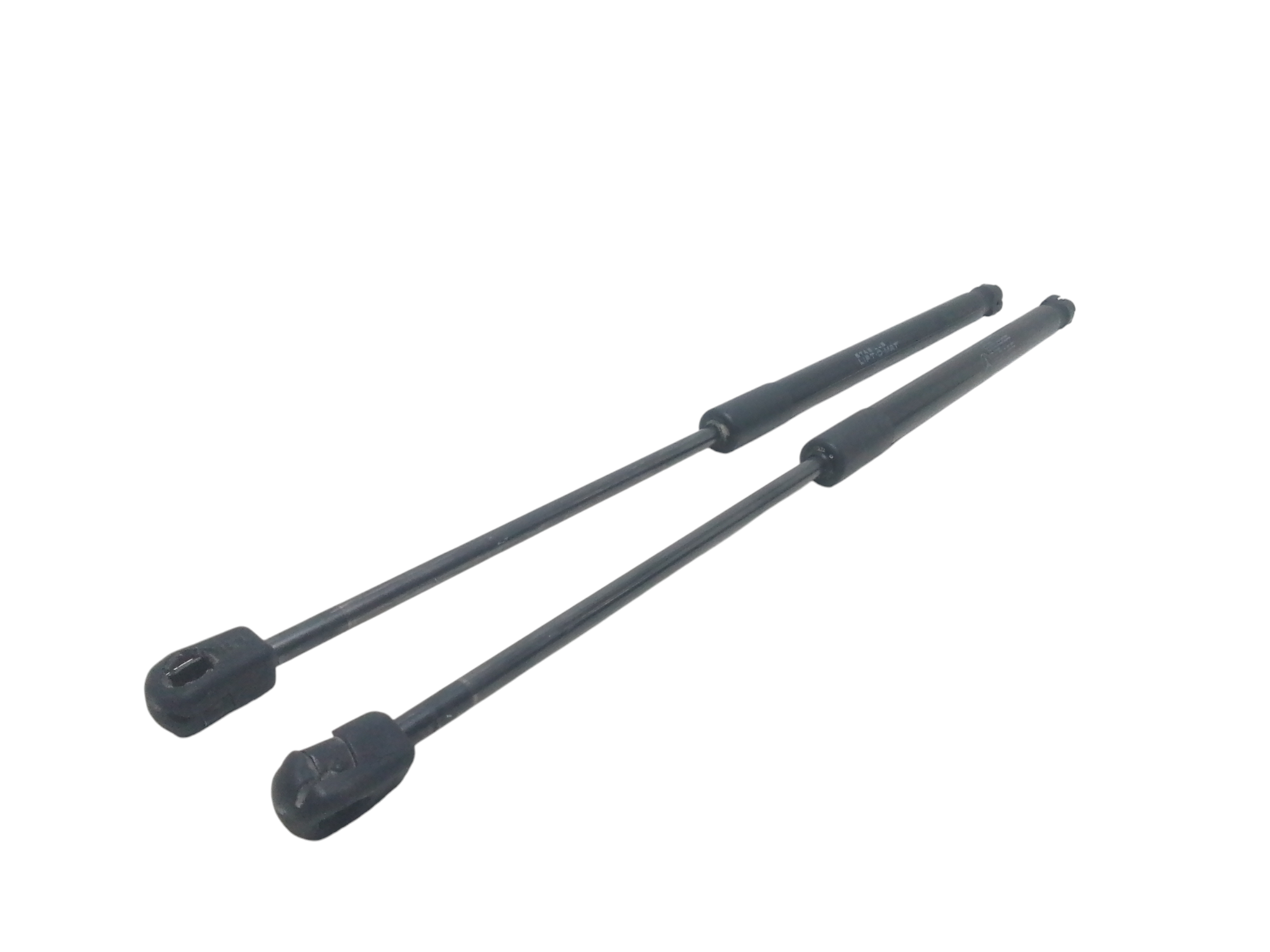 Pistoncini cofano Post. per Mercedes Classe A Serie (w176) (12>18) (2012 - 2018)