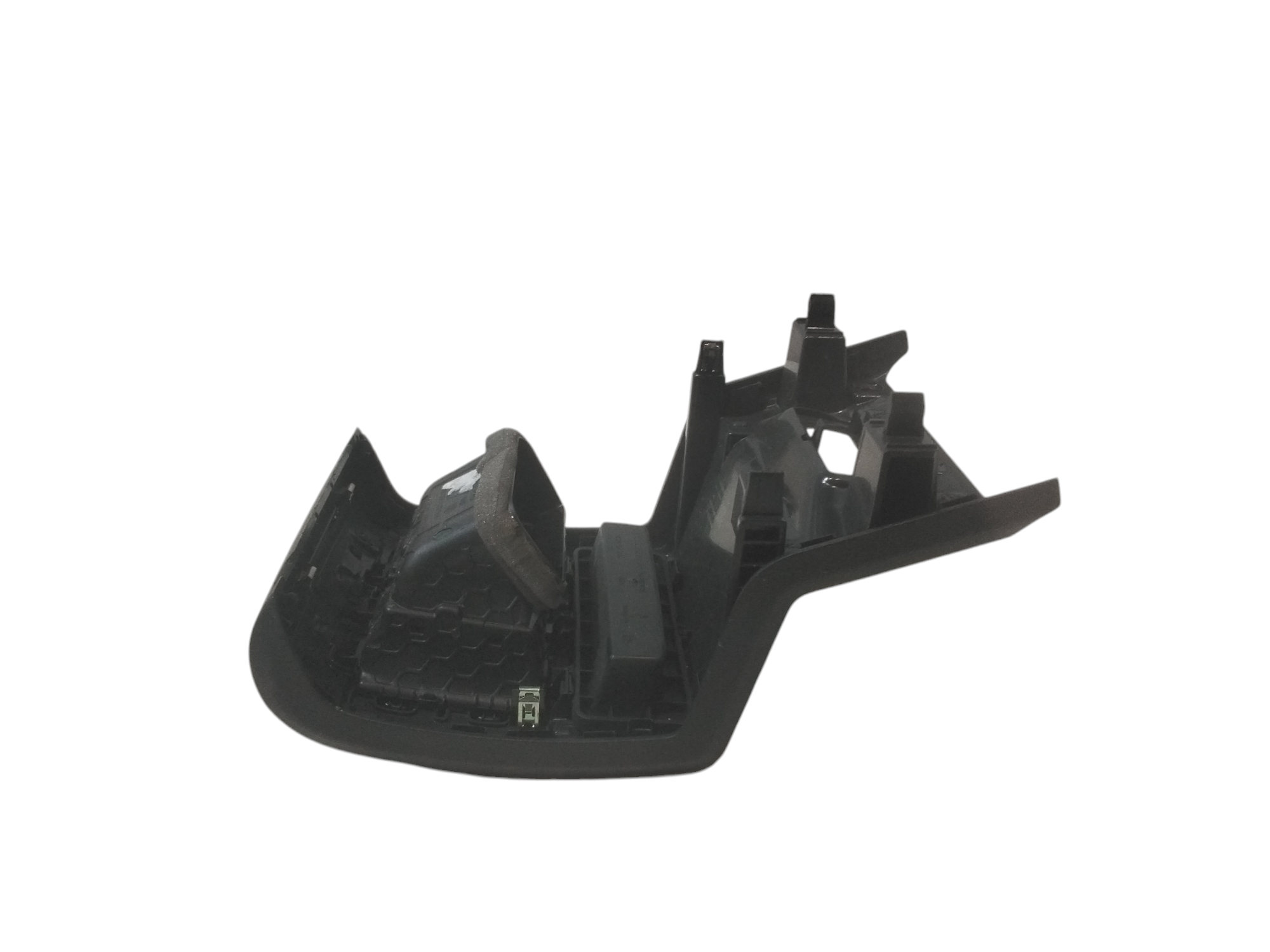 Bocchette aria posteriore per Volkswagen Golf Serie Viii (19>) (2019 - In produzione)