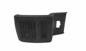 Bocchette aria posteriore per Volkswagen Golf Serie Viii (19>) (2019 - In produzione)