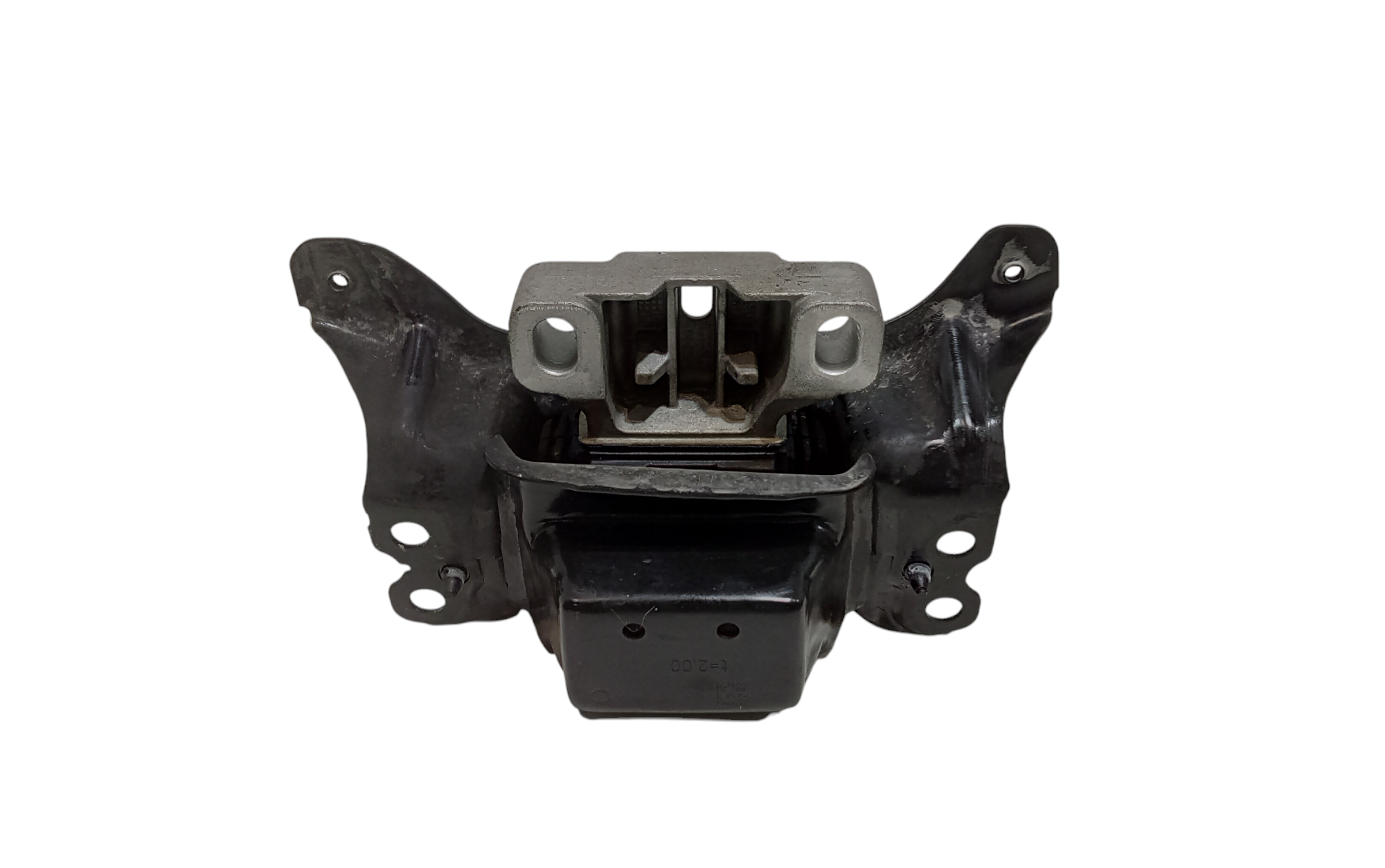 Supporto Cambio per Volkswagen Golf Serie Viii (19>) (2019 - In produzione)