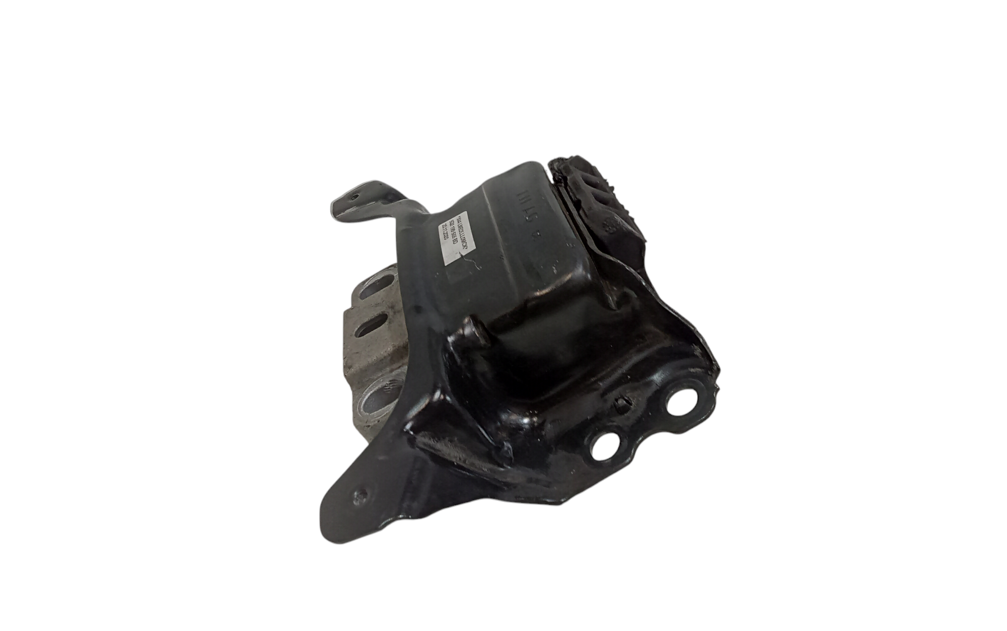 Supporto Cambio per Volkswagen Golf Serie Viii (19>) (2019 - In produzione)